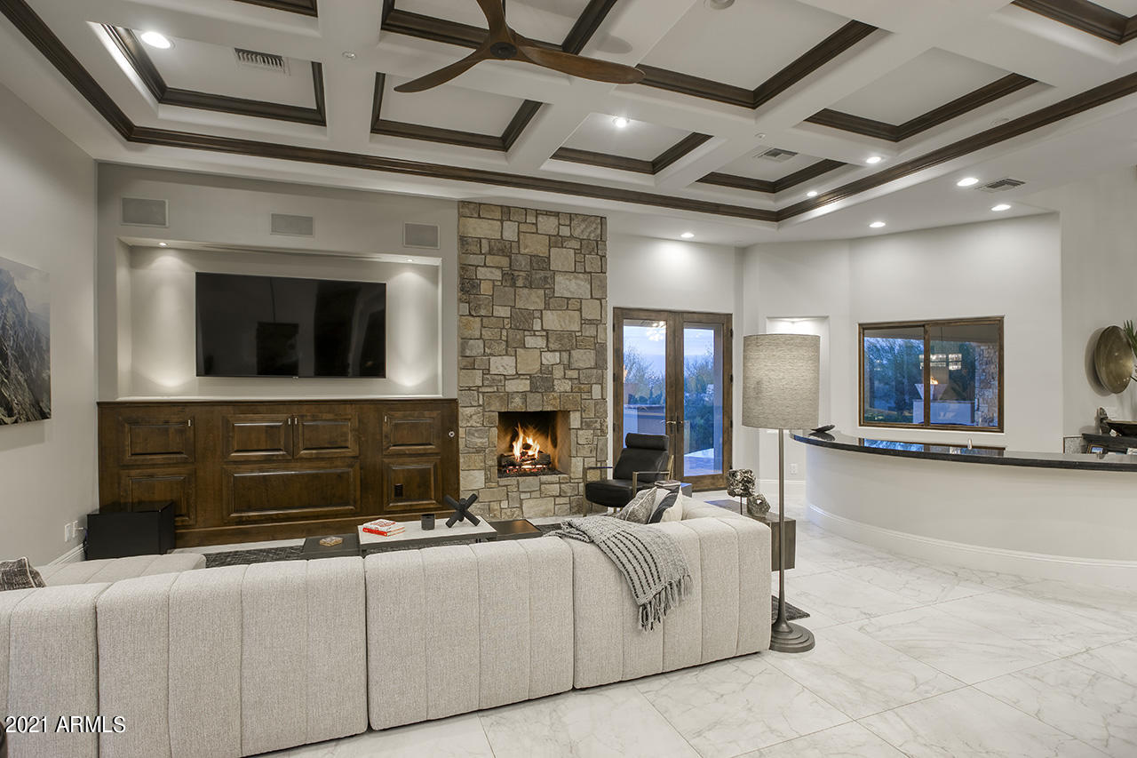 ESTANCIA-PHASE 1 - Residential