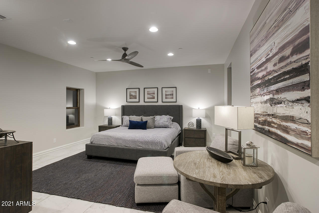 ESTANCIA-PHASE 1 - Residential