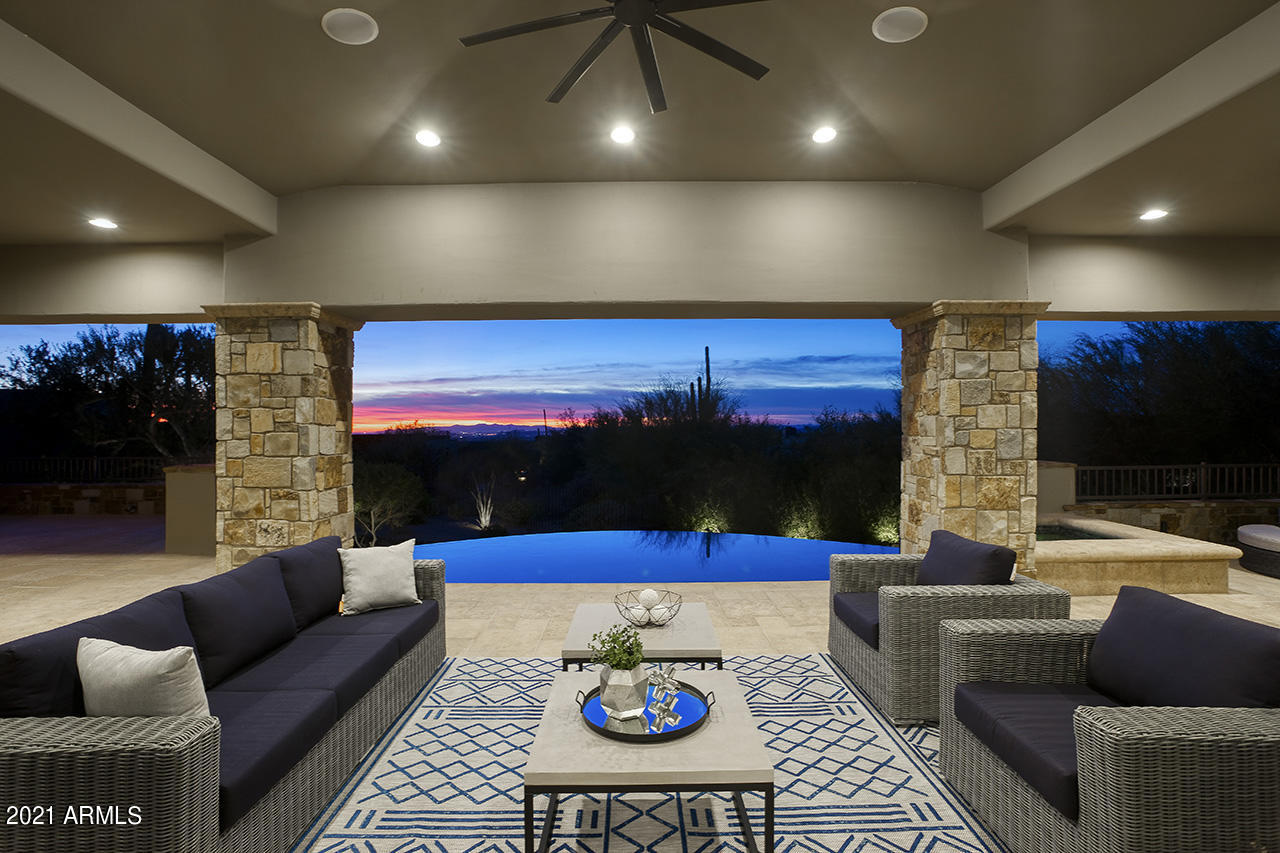 ESTANCIA-PHASE 1 - Residential