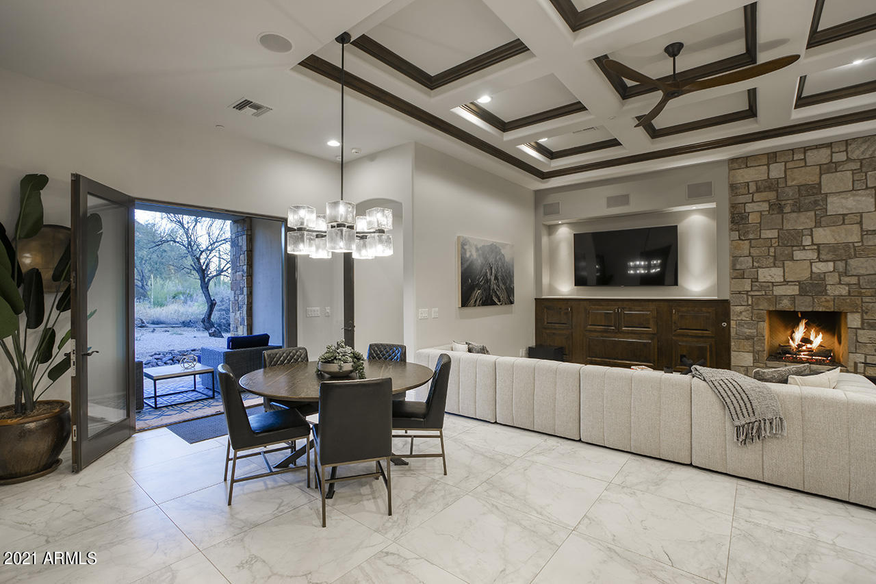 ESTANCIA-PHASE 1 - Residential