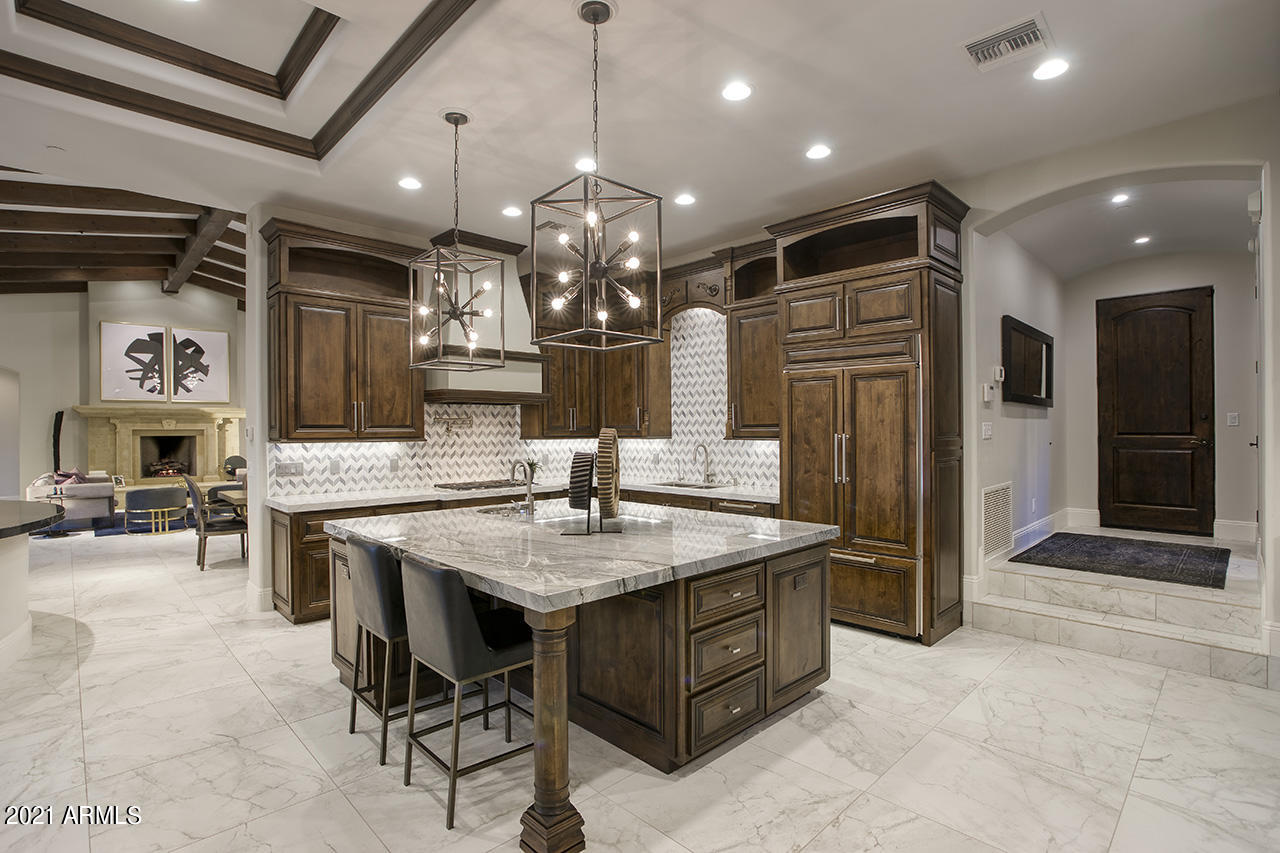 ESTANCIA-PHASE 1 - Residential