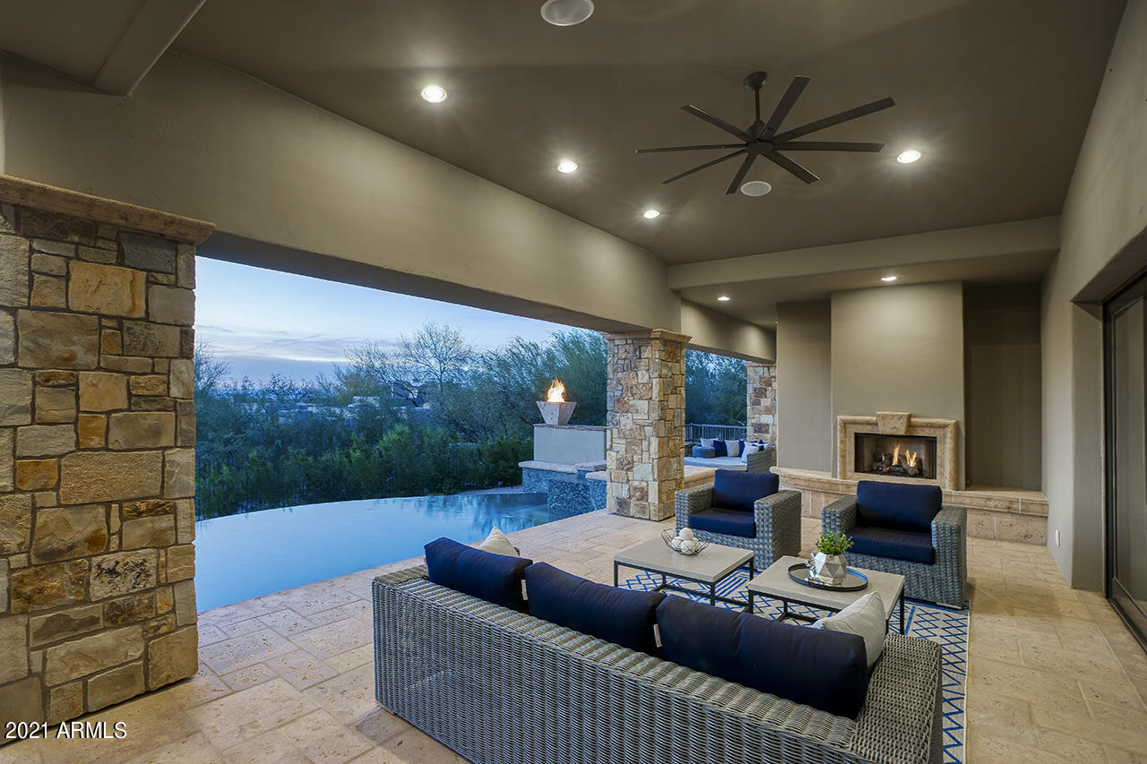 ESTANCIA-PHASE 1 - Residential