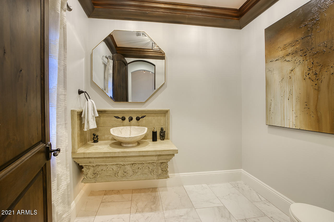 ESTANCIA-PHASE 1 - Residential