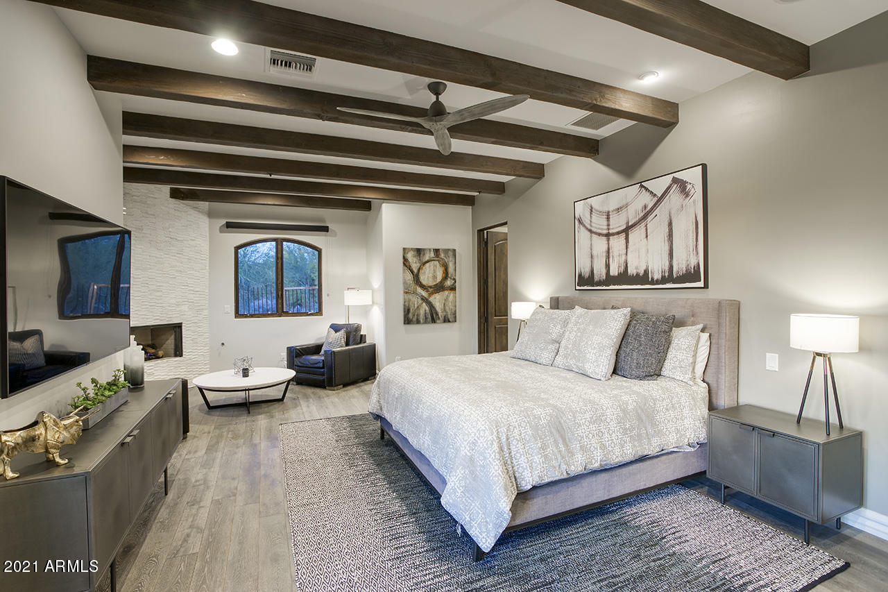 ESTANCIA-PHASE 1 - Residential