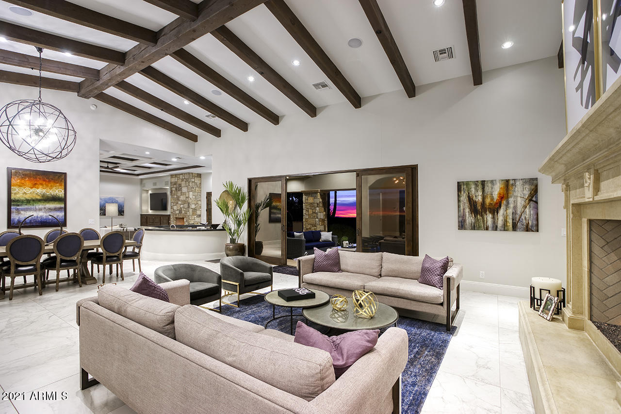 ESTANCIA-PHASE 1 - Residential