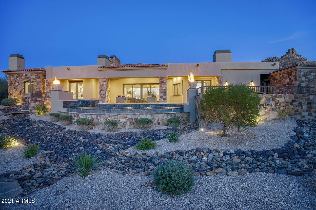 ESTANCIA-PHASE 1 - Residential