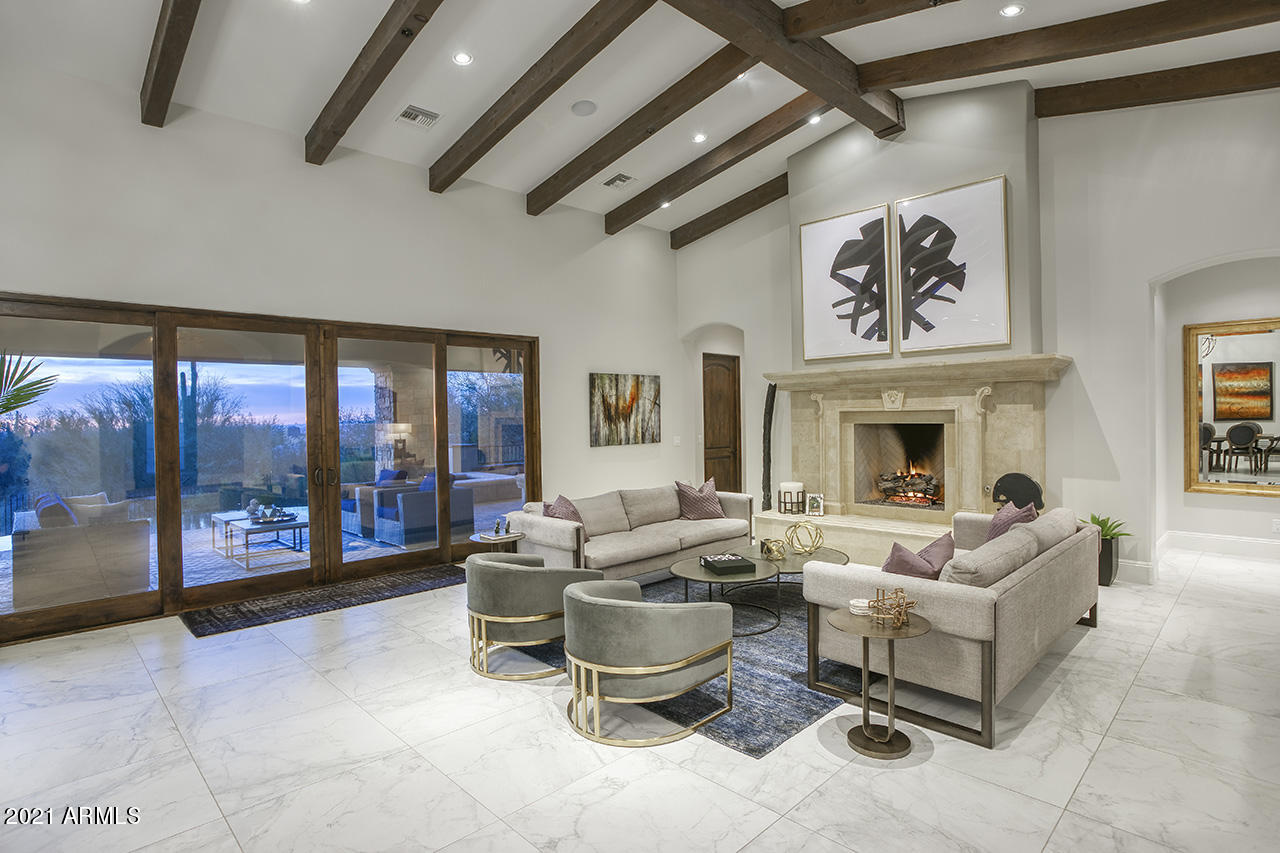 ESTANCIA-PHASE 1 - Residential