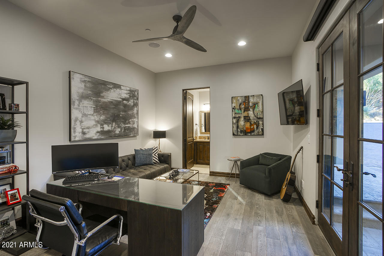 ESTANCIA-PHASE 1 - Residential
