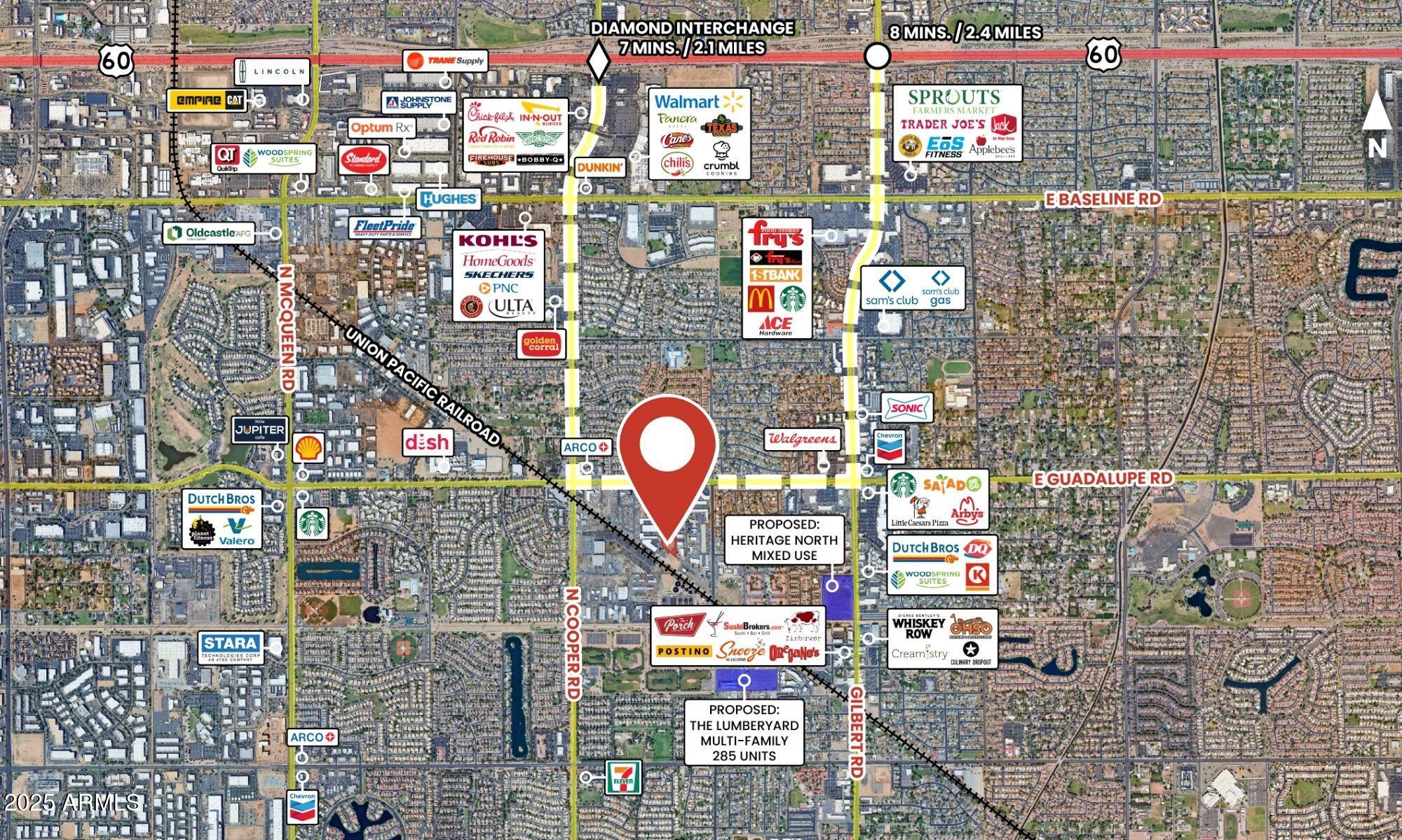 GOLDEN KEY PLAZA - Commercial Sale