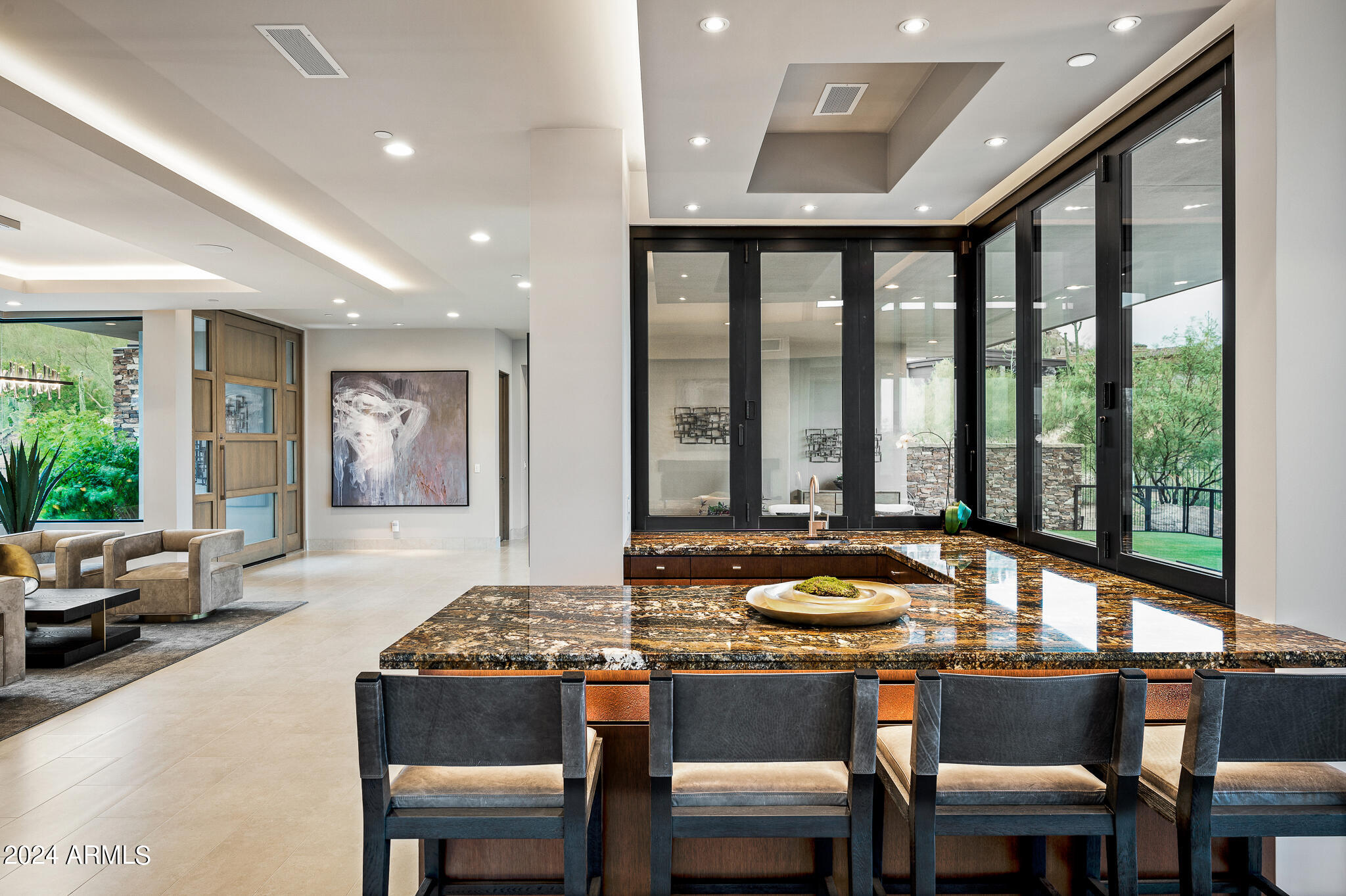 ESTANCIA - Residential