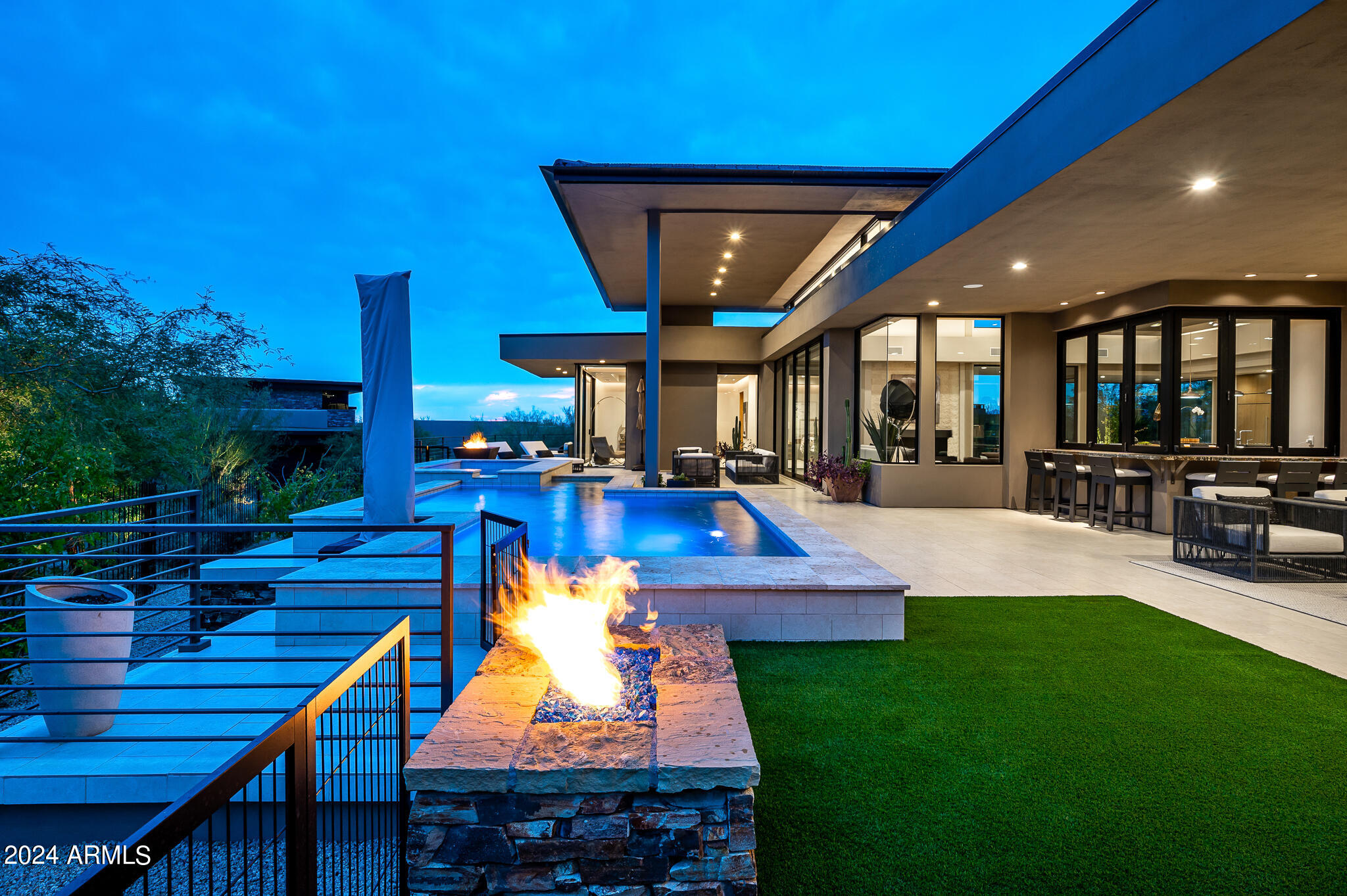 ESTANCIA - Residential