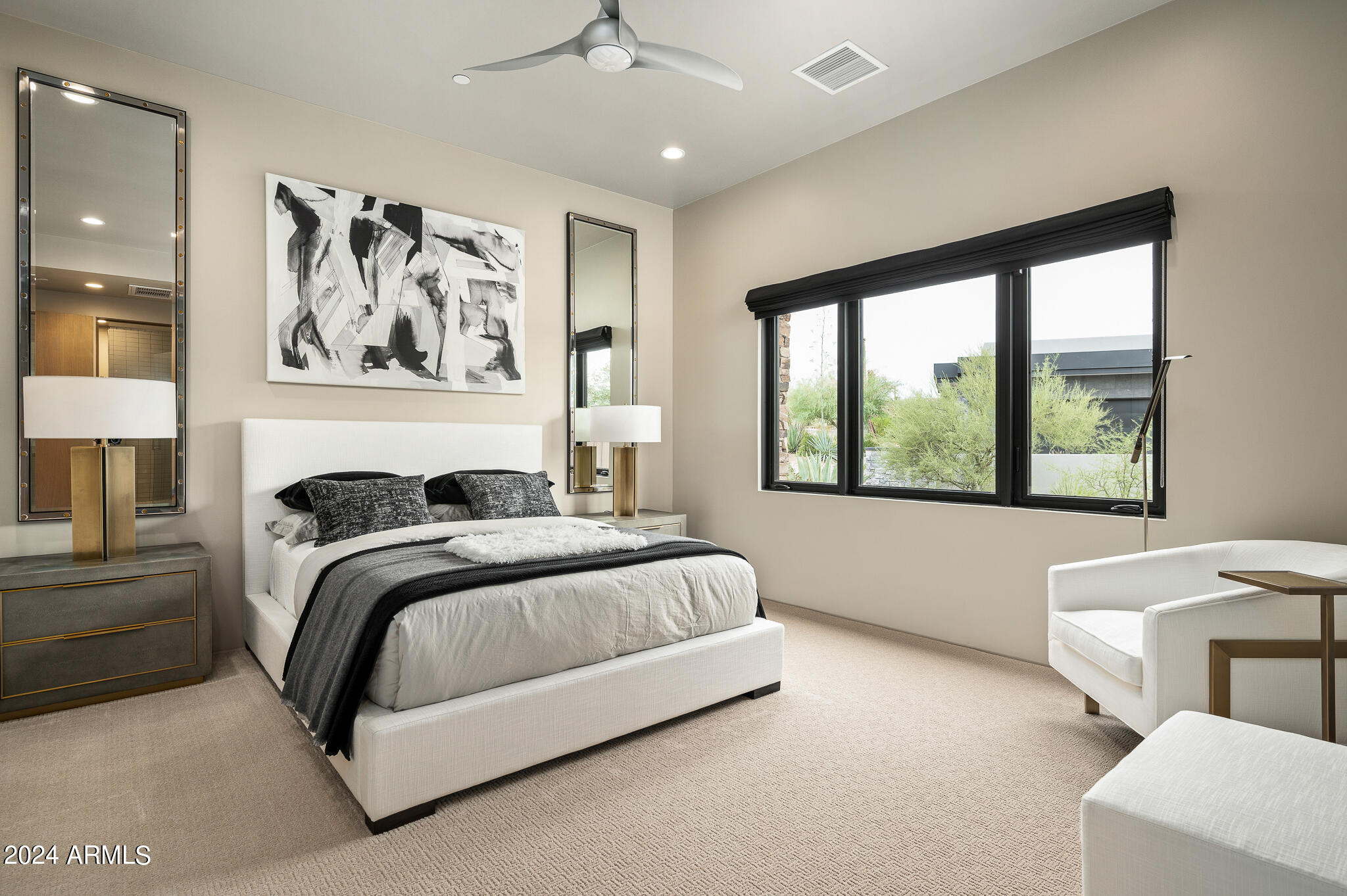 ESTANCIA - Residential