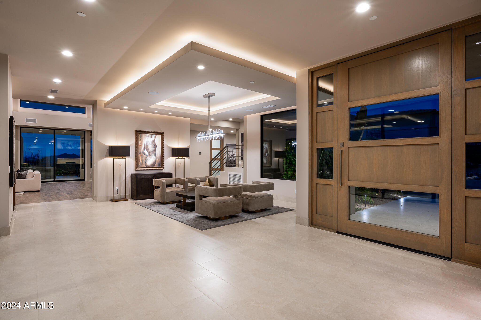 ESTANCIA - Residential