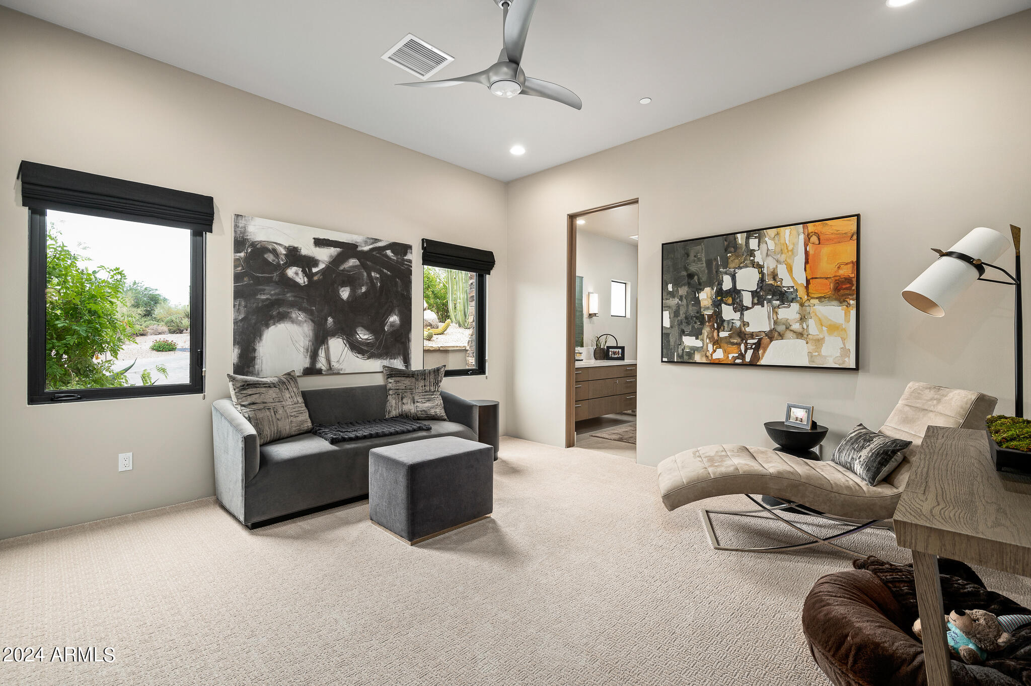 ESTANCIA - Residential