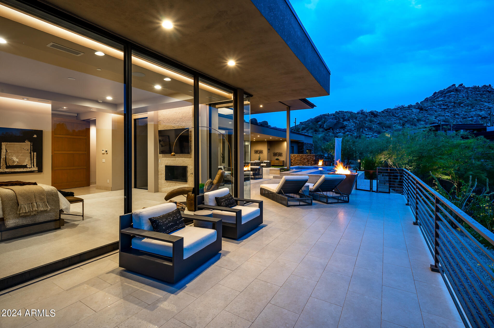ESTANCIA - Residential