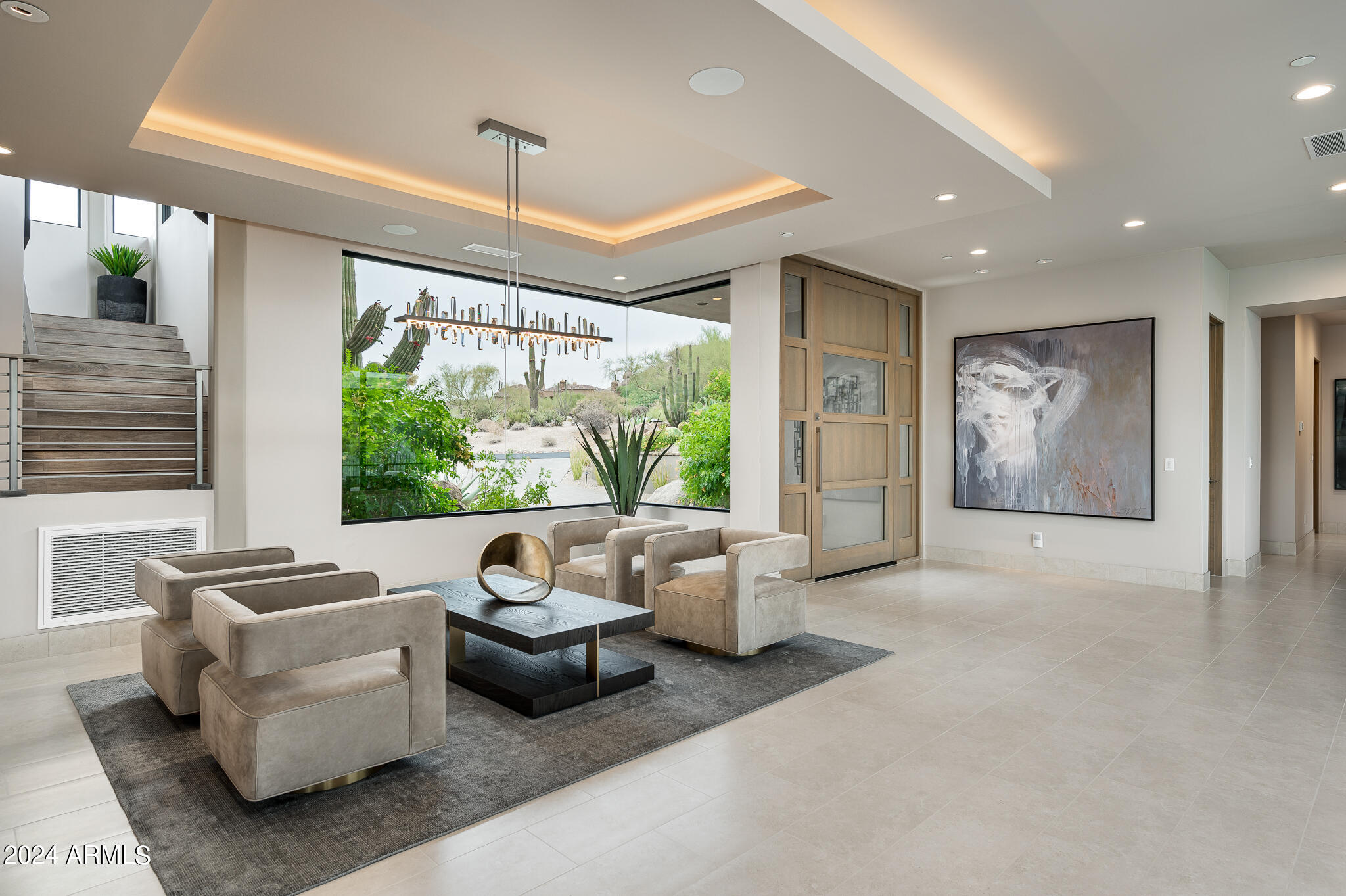ESTANCIA - Residential