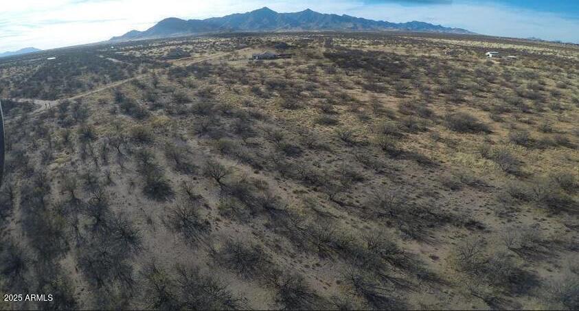 3 Canyons Ranch - Land