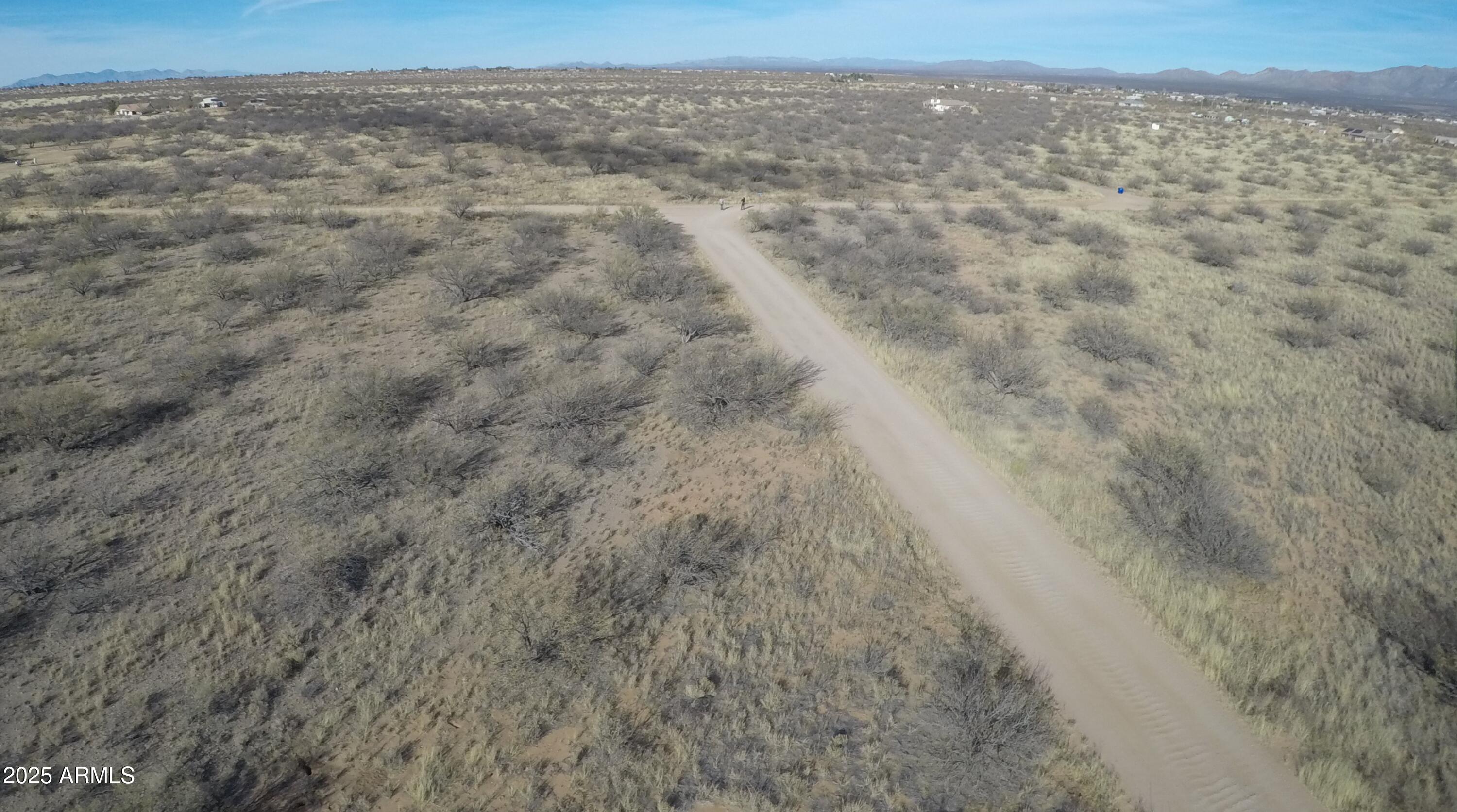 3 Canyons Ranch - Land