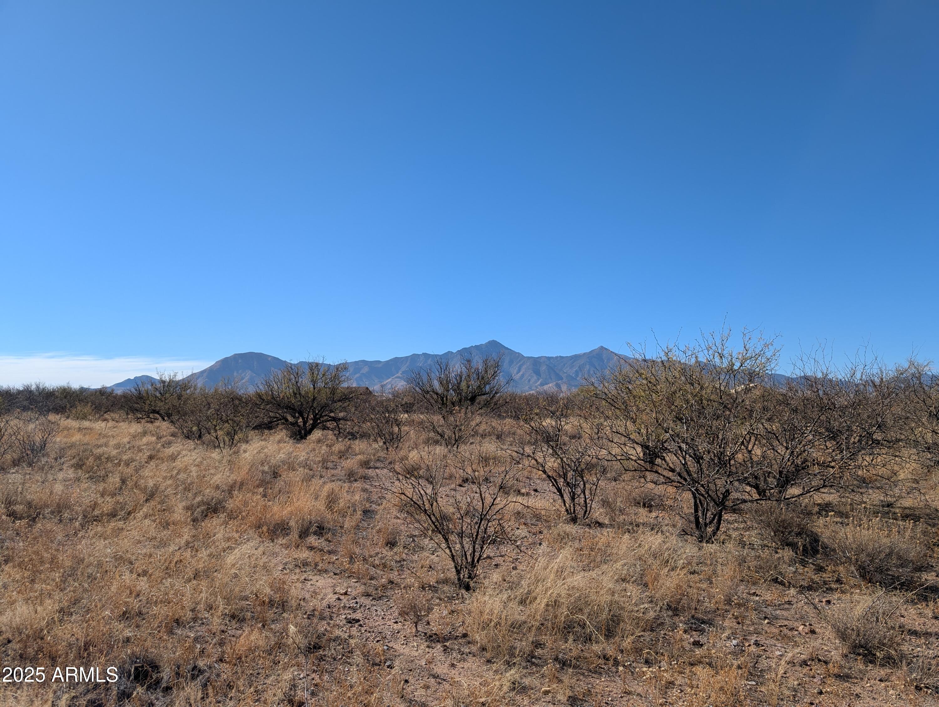 3 Canyons Ranch - Land