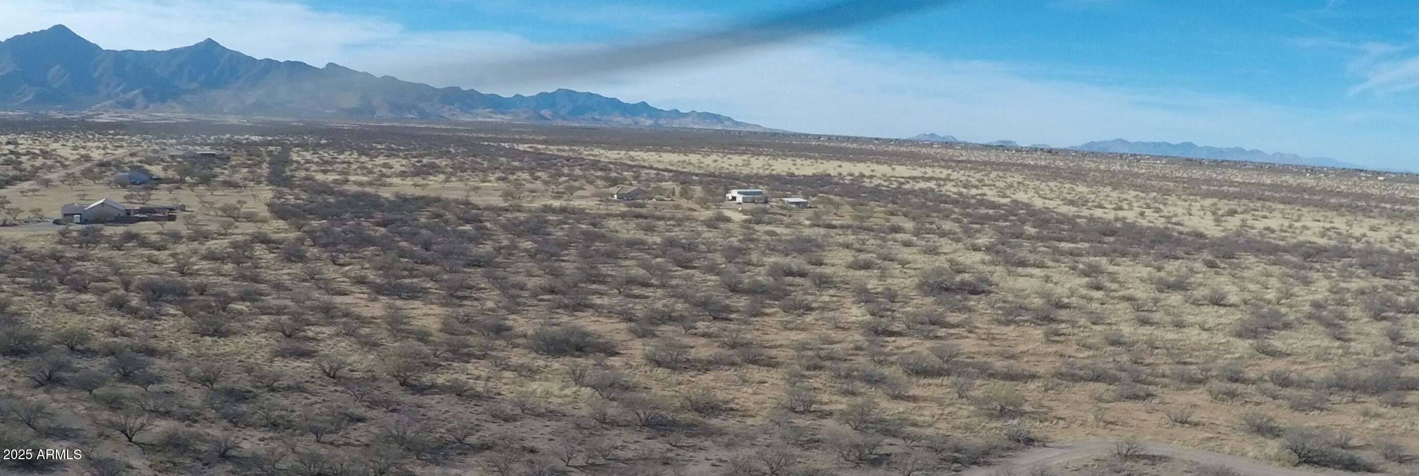 3 Canyons Ranch - Land