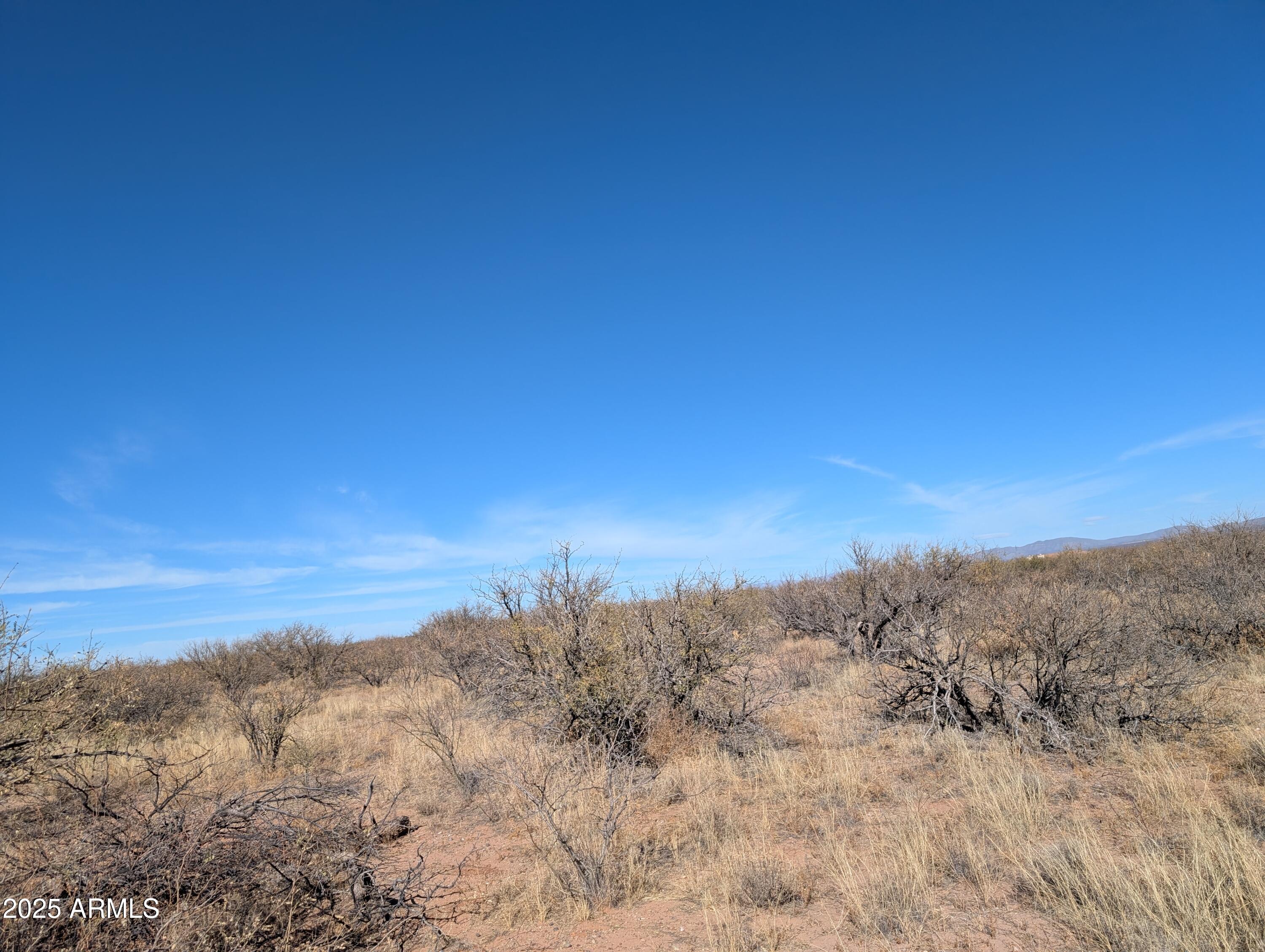 3 Canyons Ranch - Land