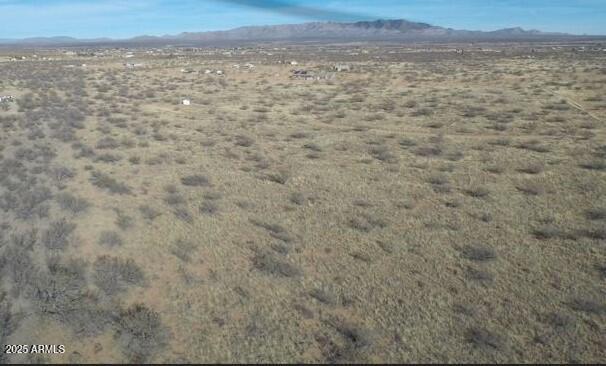 3 Canyons Ranch - Land