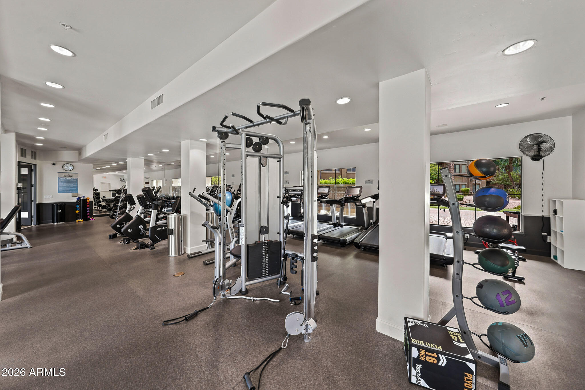 TOSCANA AT DESERT RIDGE CONDOMINIUM 2ND AMD - Residential