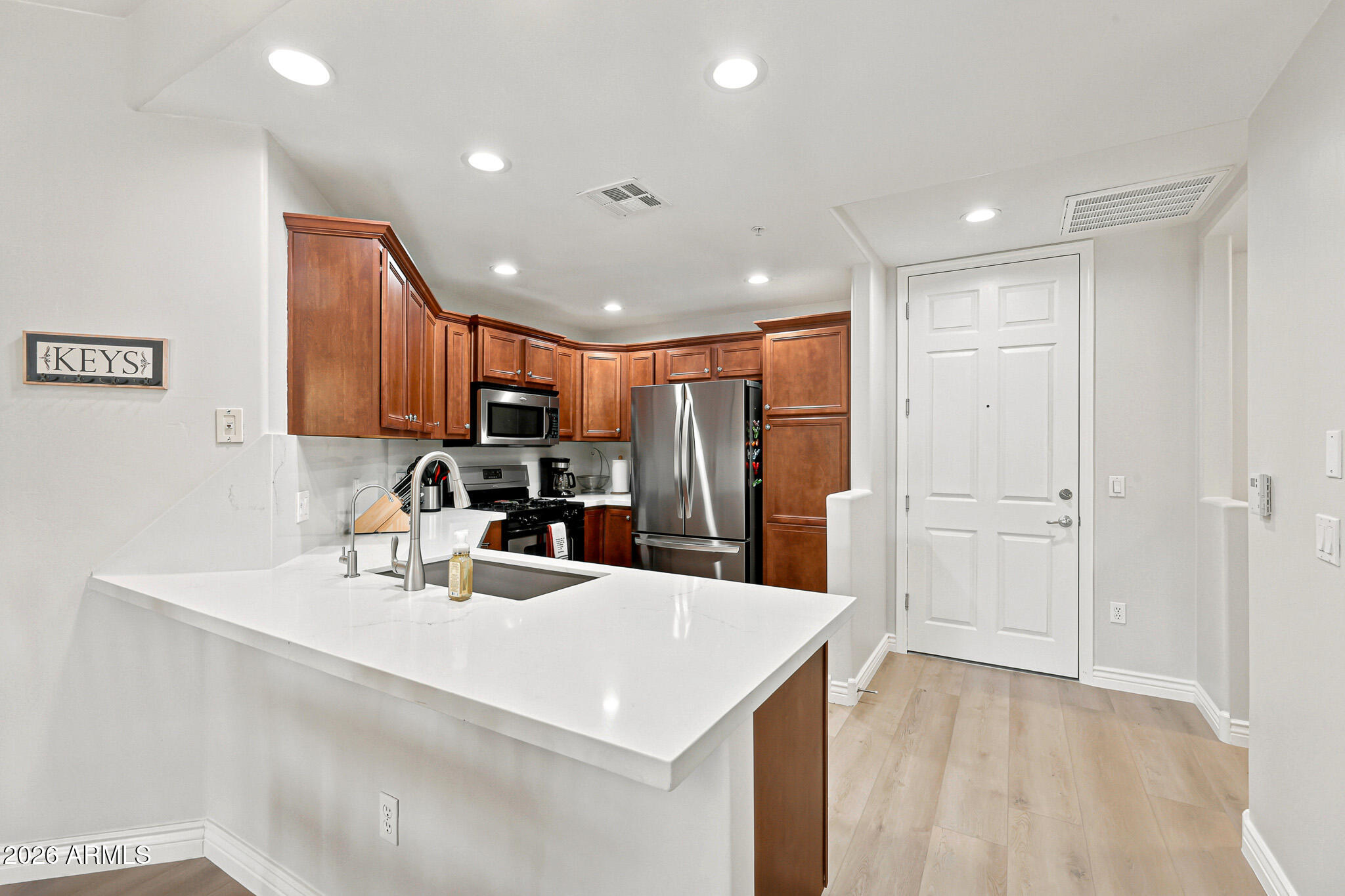 TOSCANA AT DESERT RIDGE CONDOMINIUM 2ND AMD - Residential