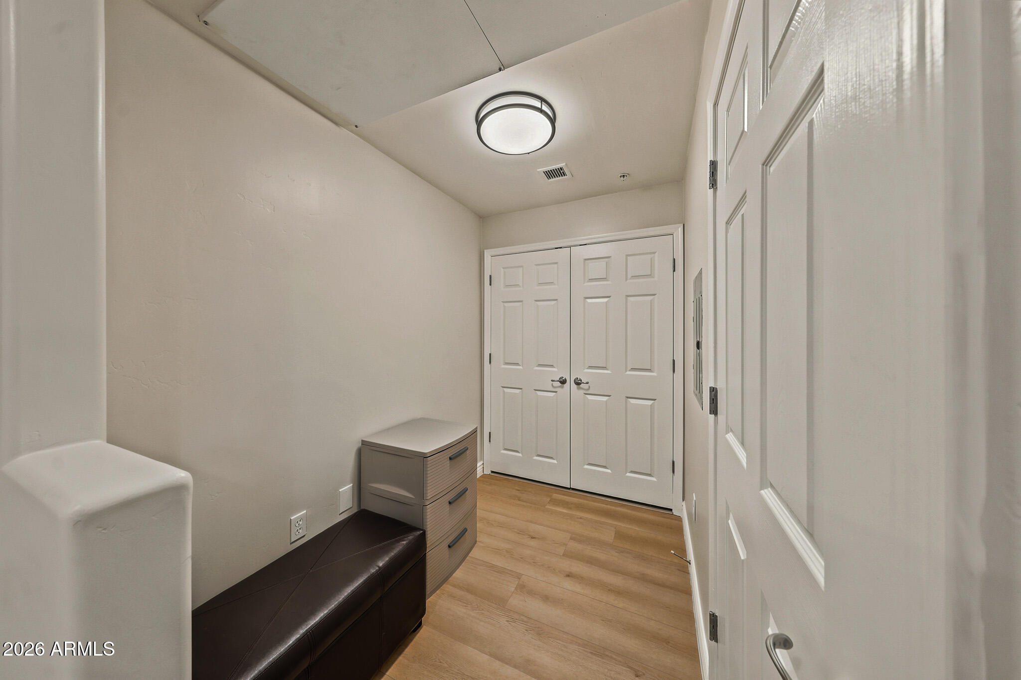 TOSCANA AT DESERT RIDGE CONDOMINIUM 2ND AMD - Residential