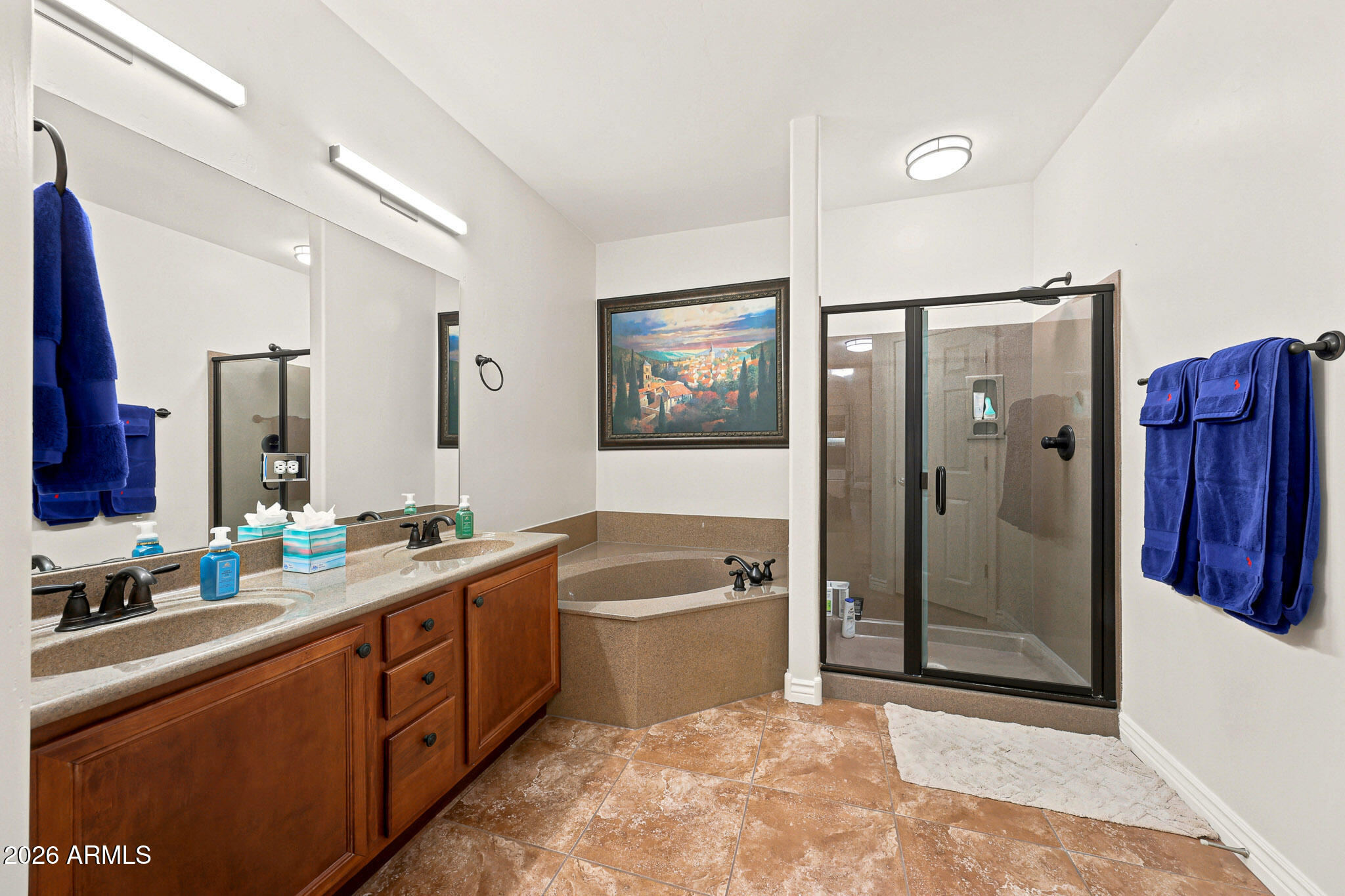 TOSCANA AT DESERT RIDGE CONDOMINIUM 2ND AMD - Residential