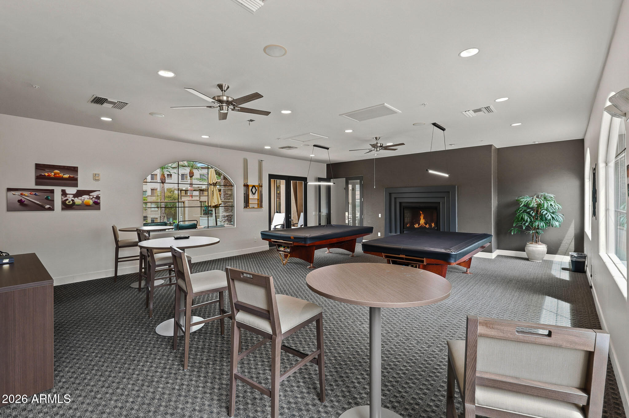 TOSCANA AT DESERT RIDGE CONDOMINIUM 2ND AMD - Residential