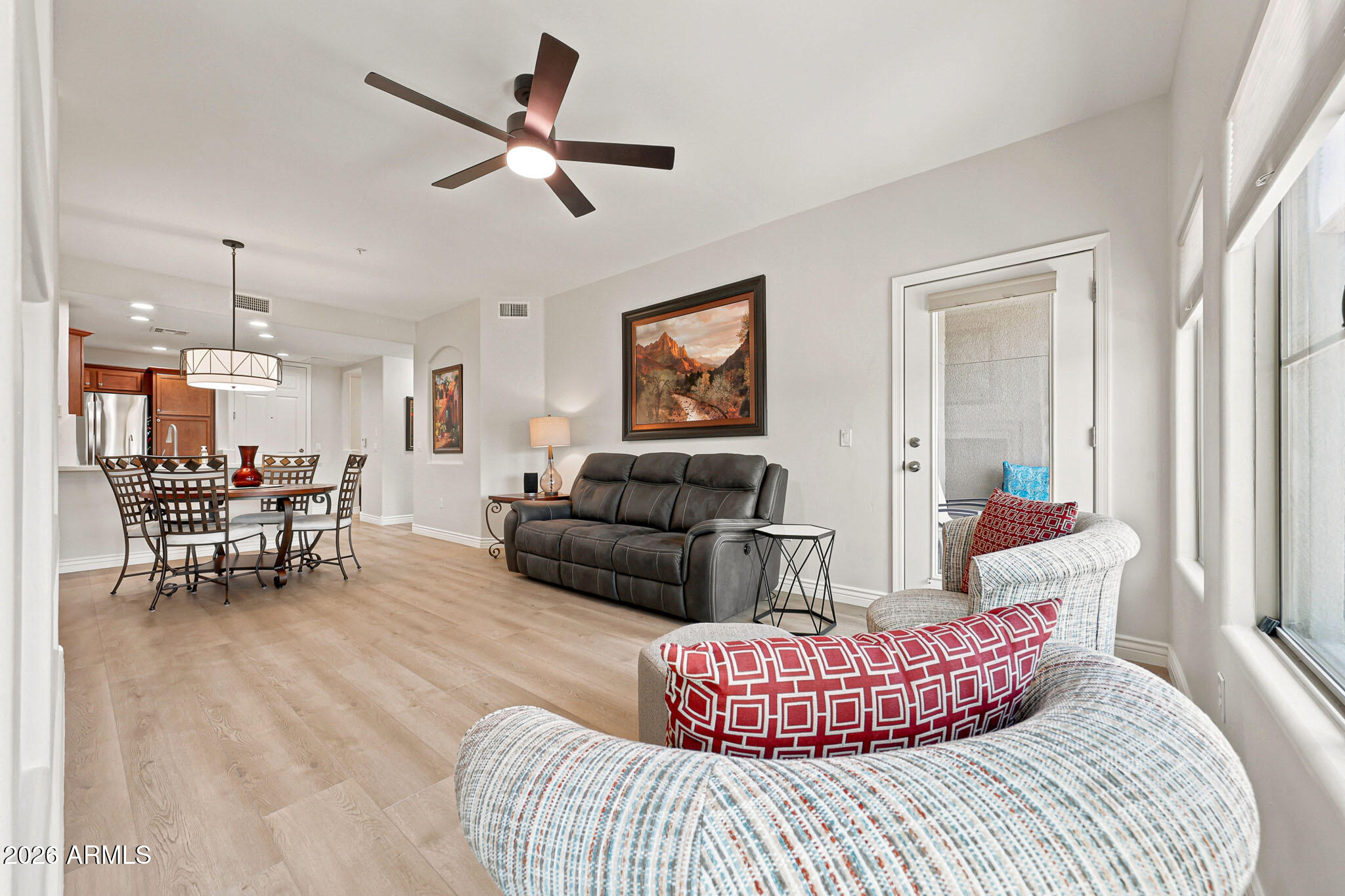 TOSCANA AT DESERT RIDGE CONDOMINIUM 2ND AMD - Residential