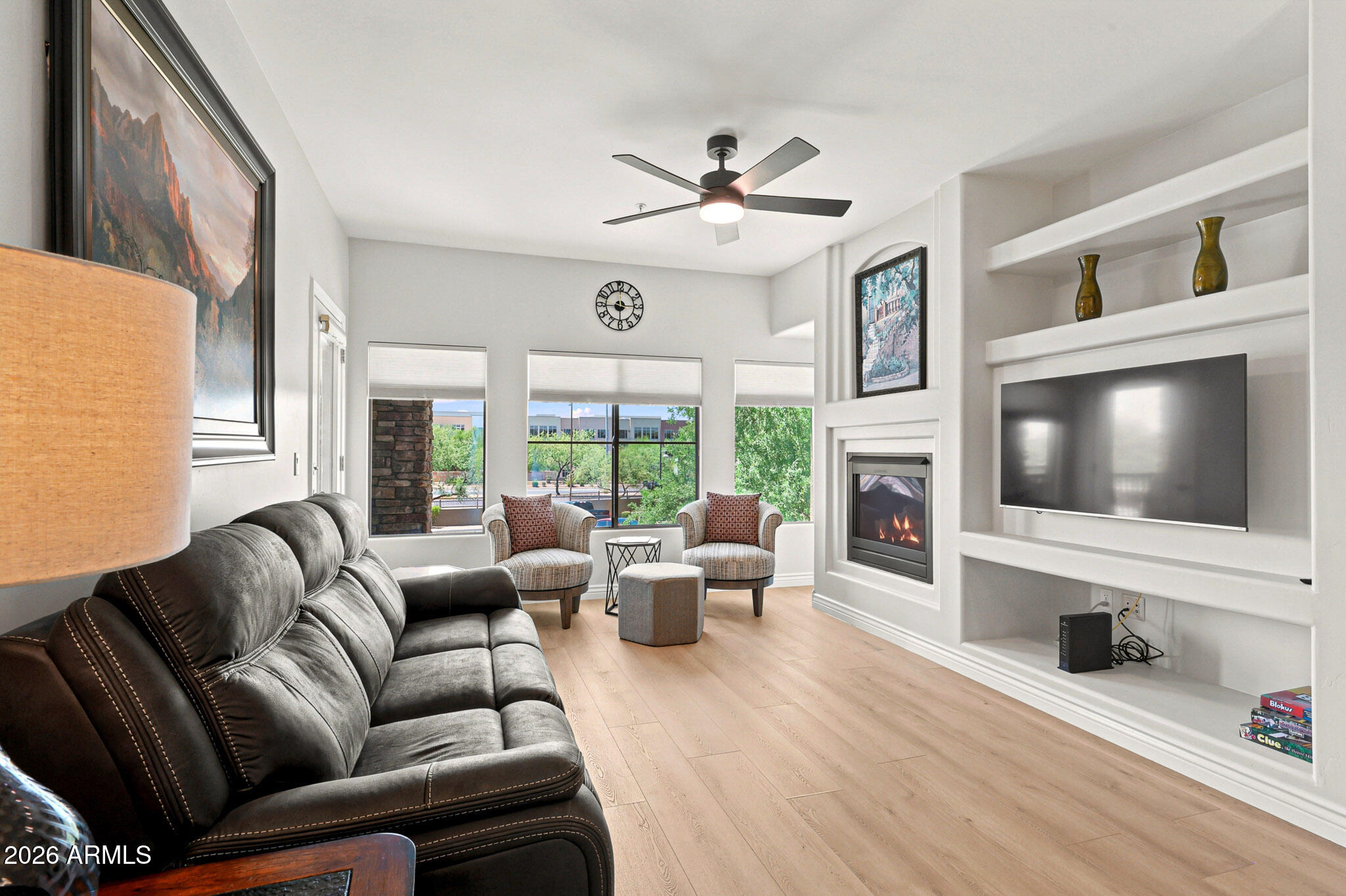 TOSCANA AT DESERT RIDGE CONDOMINIUM 2ND AMD - Residential