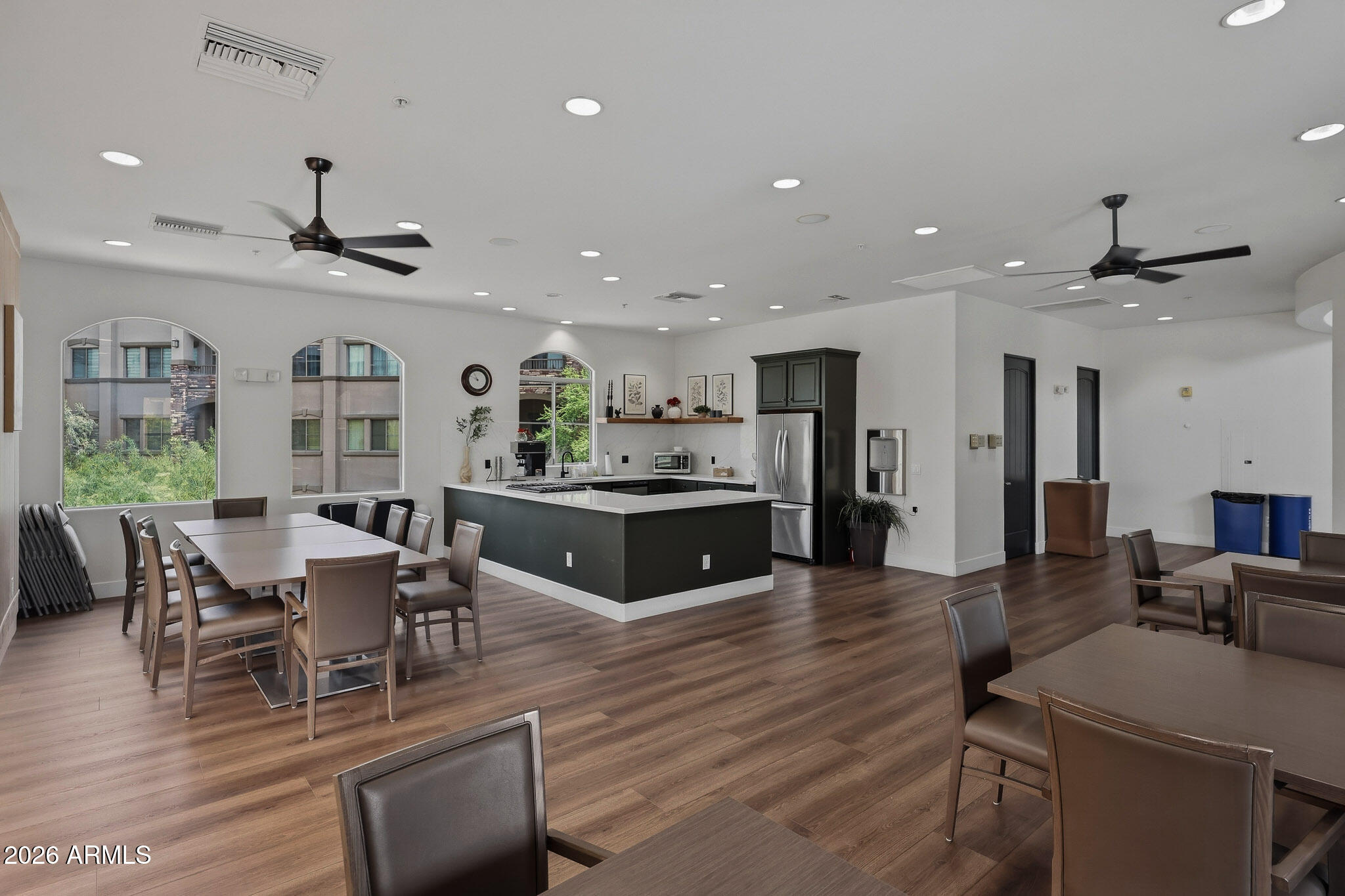 TOSCANA AT DESERT RIDGE CONDOMINIUM 2ND AMD - Residential