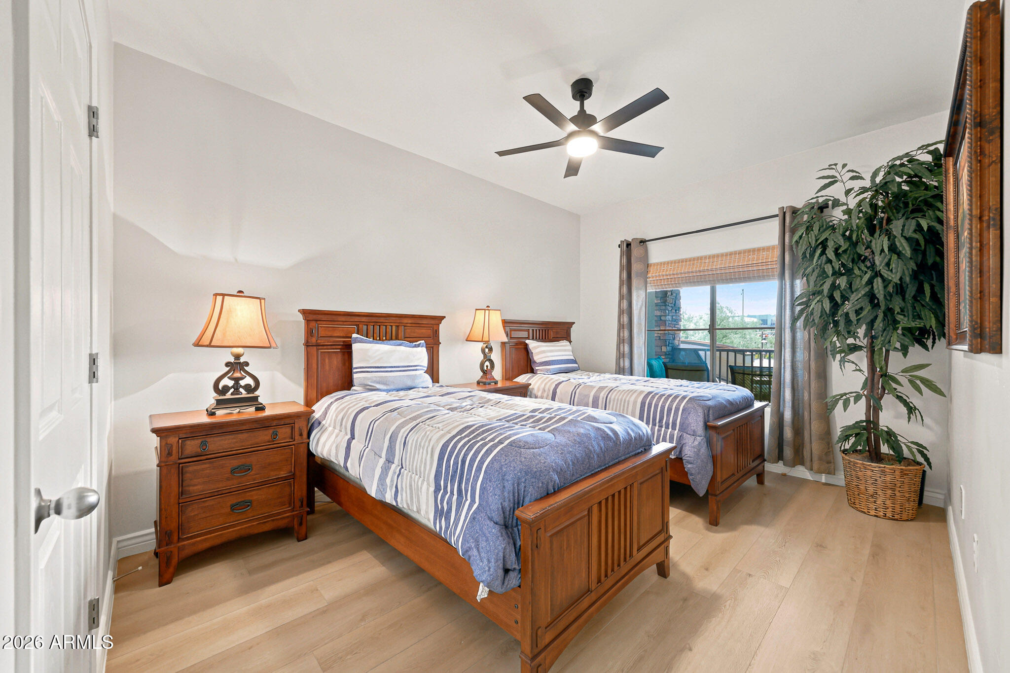 TOSCANA AT DESERT RIDGE CONDOMINIUM 2ND AMD - Residential
