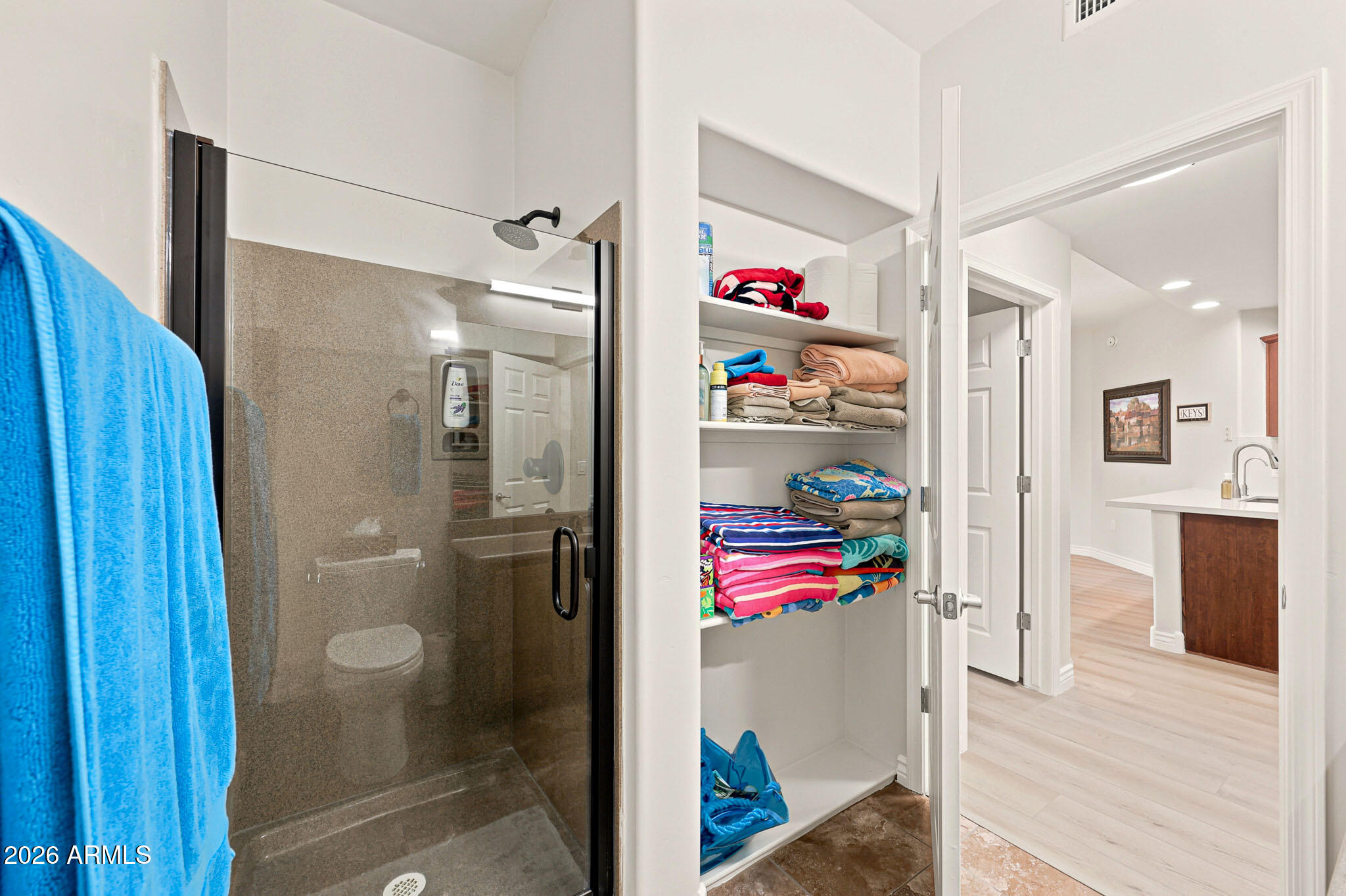 TOSCANA AT DESERT RIDGE CONDOMINIUM 2ND AMD - Residential