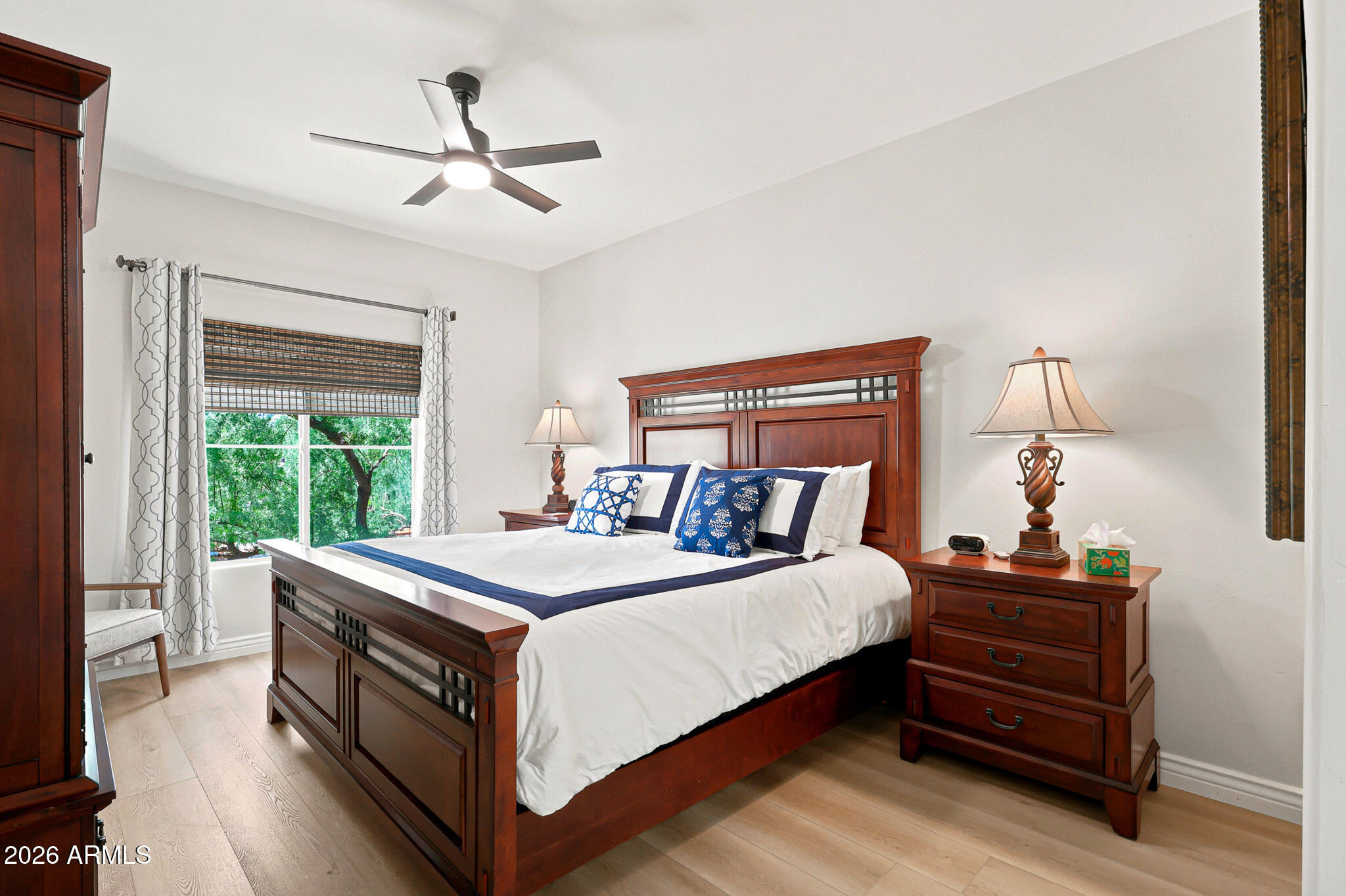 TOSCANA AT DESERT RIDGE CONDOMINIUM 2ND AMD - Residential