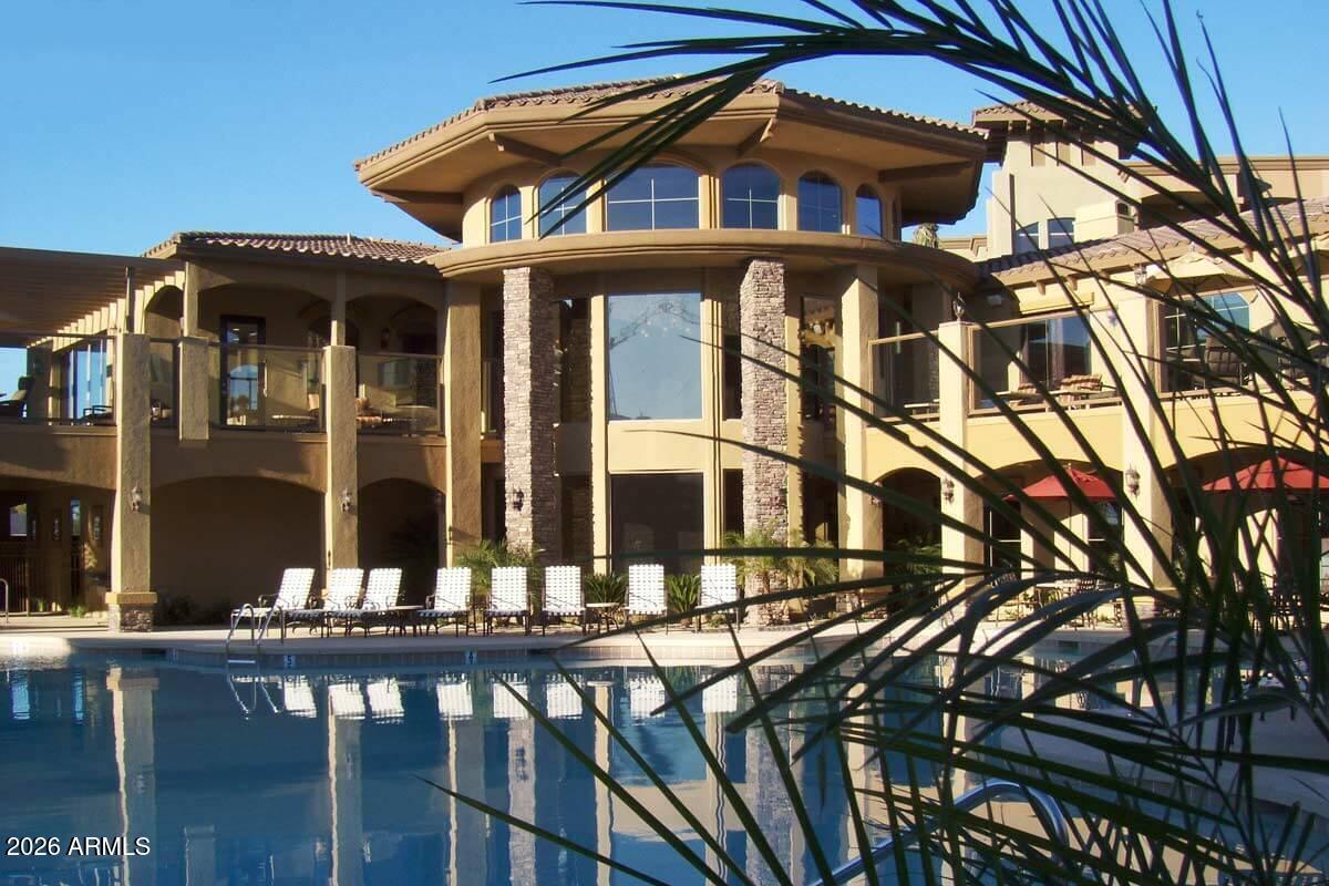 TOSCANA AT DESERT RIDGE CONDOMINIUM 2ND AMD - Residential