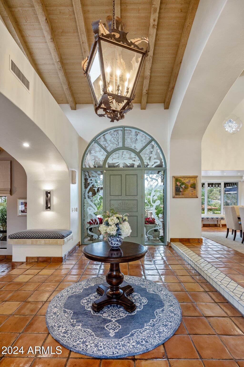 CAMELBACK CANYON - Residential