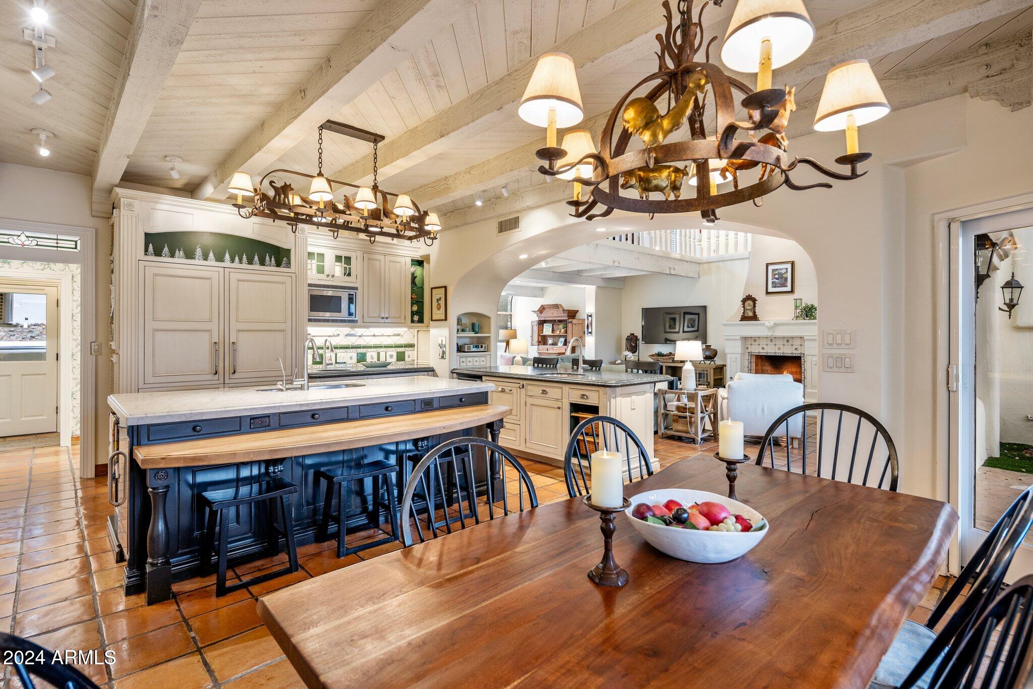 CAMELBACK CANYON - Residential