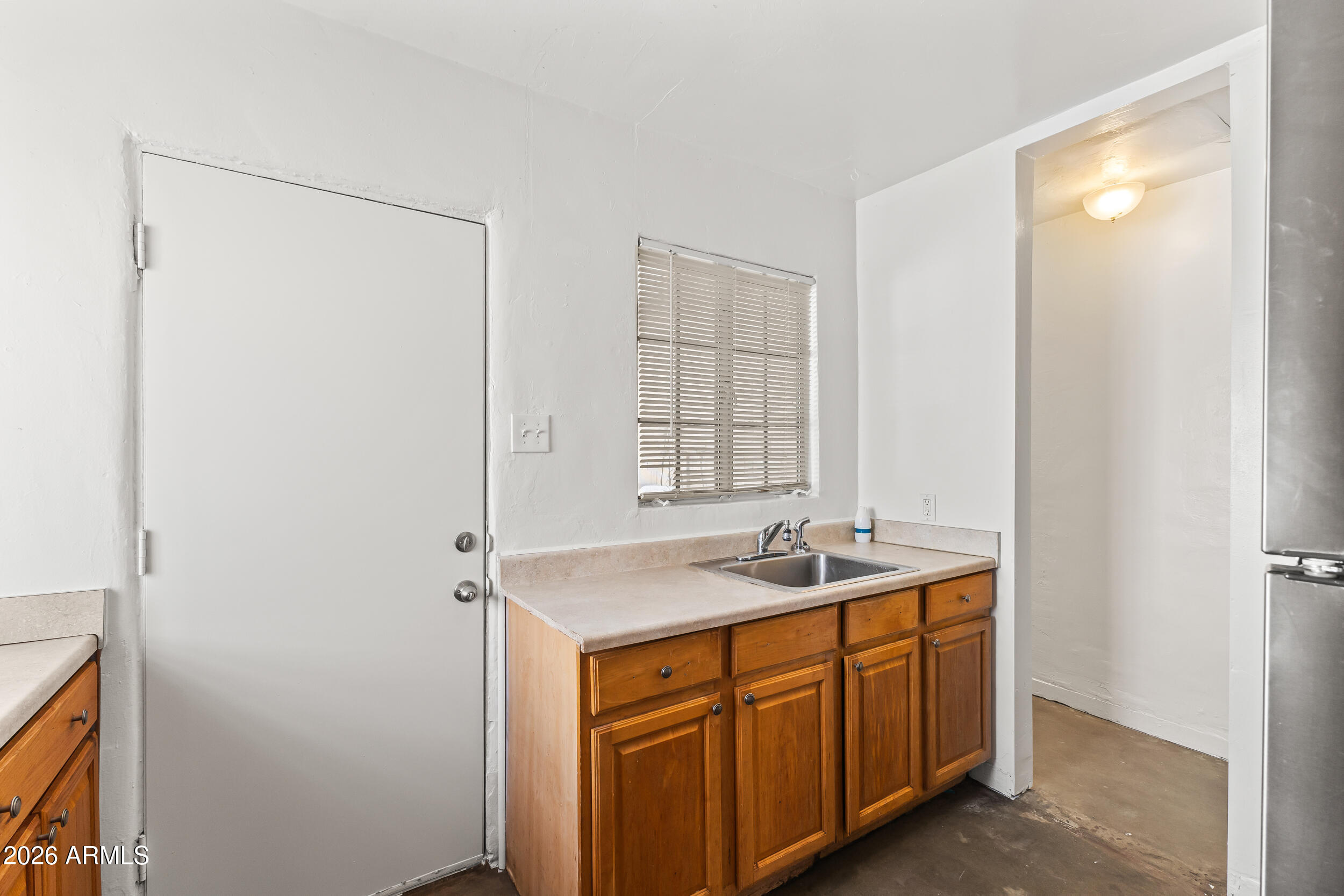 VILLA VERDE ACRES - Residential Income