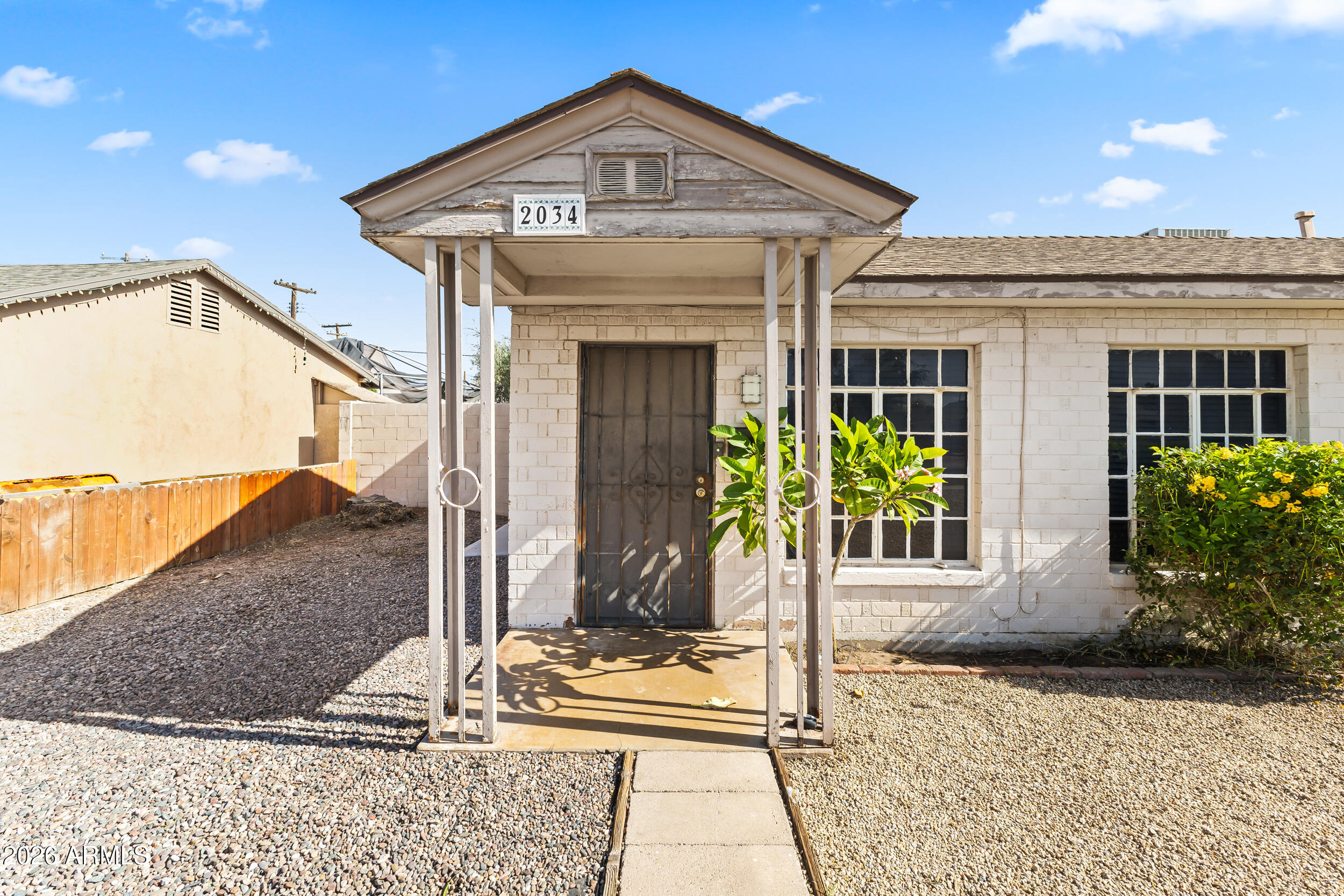 VILLA VERDE ACRES - Residential Income