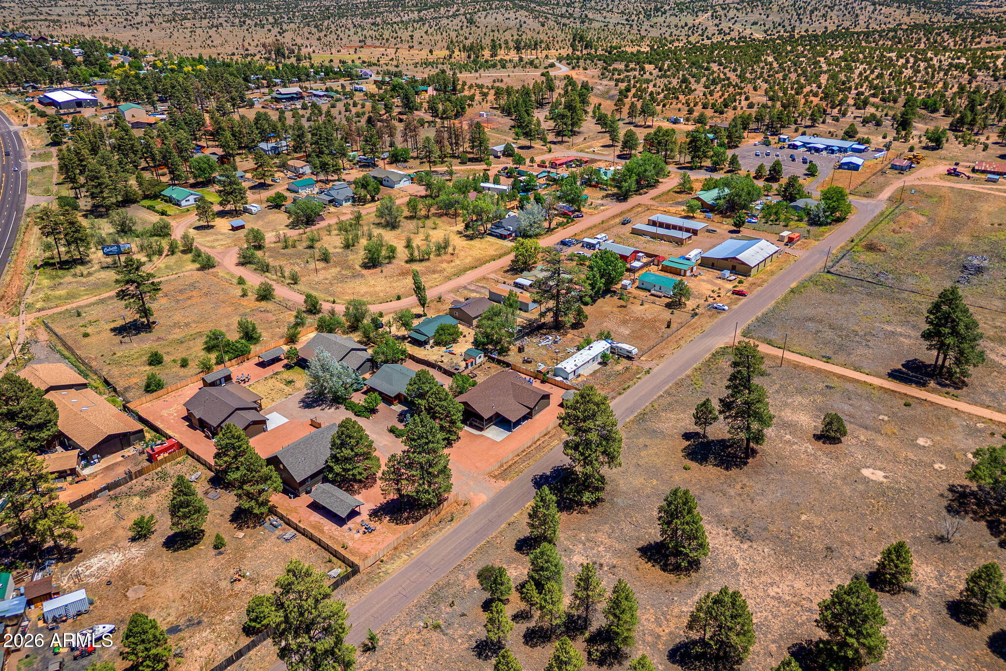 NA - Residential