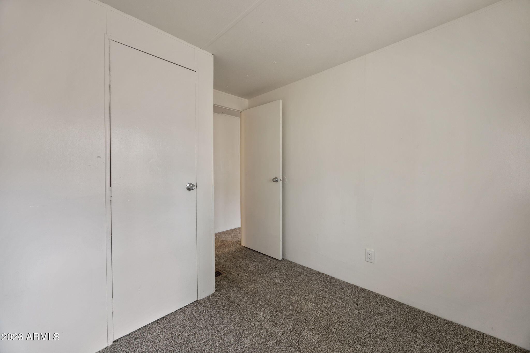 Overgaard Unsub - Residential