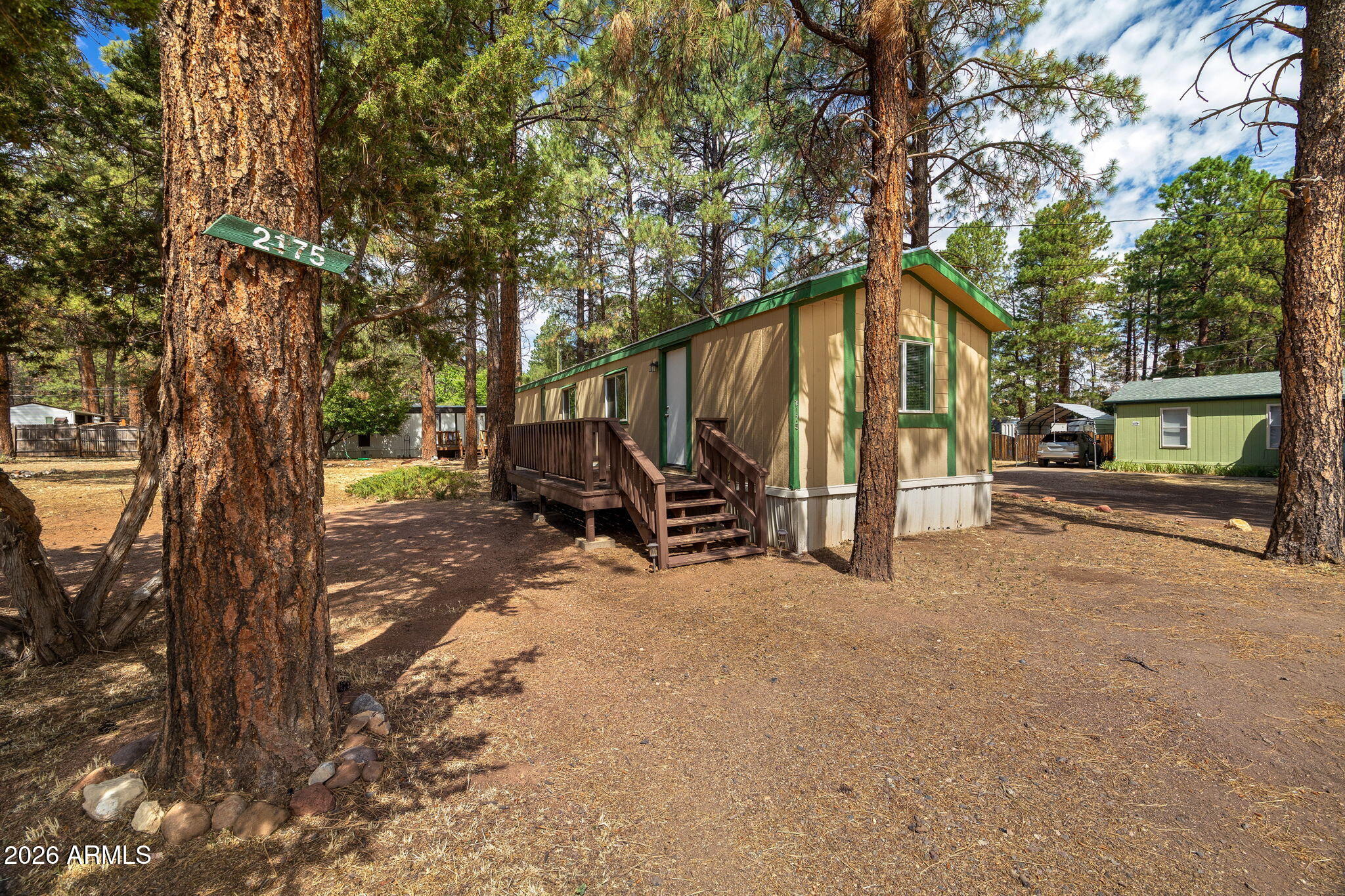 Overgaard Unsub - Residential