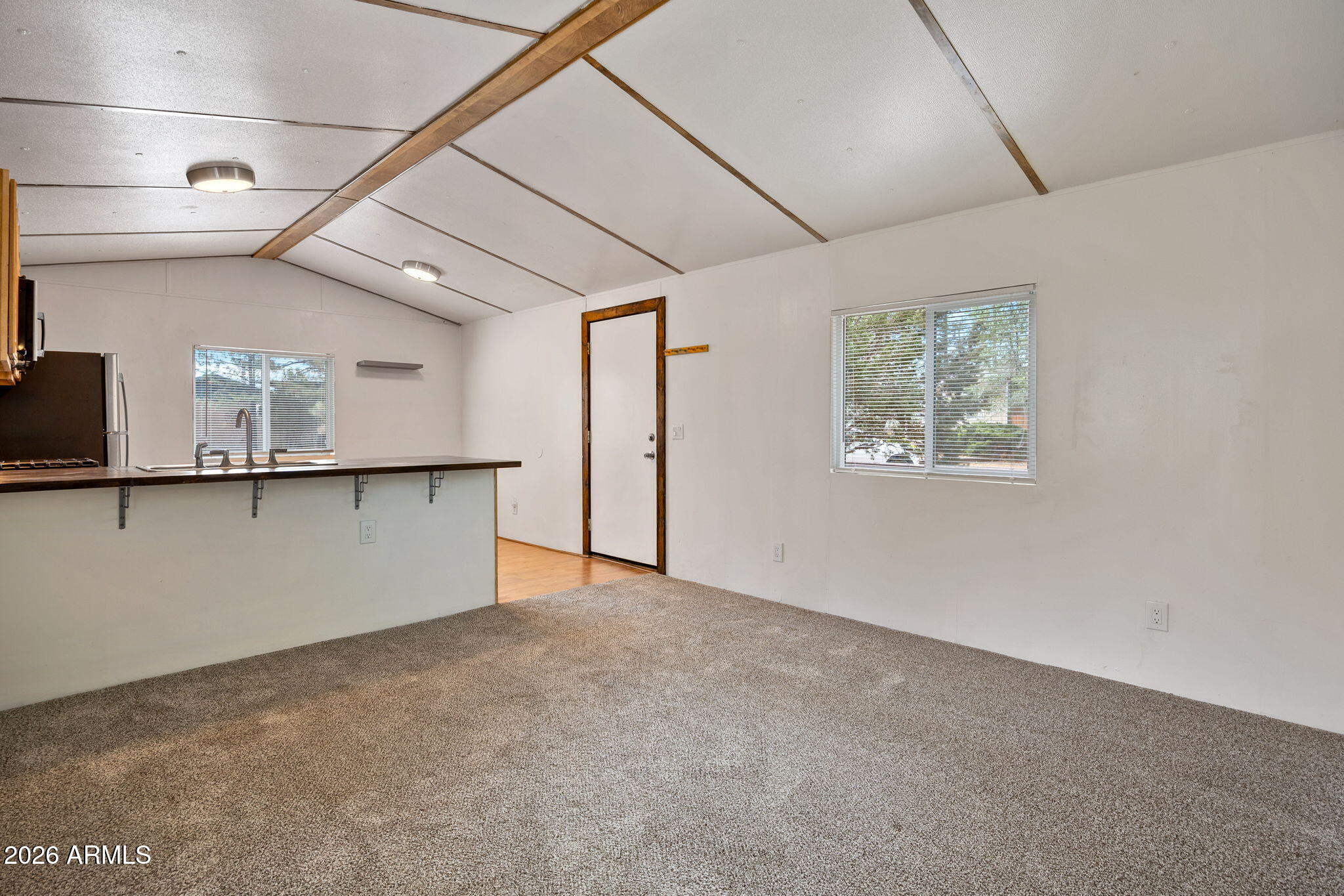 Overgaard Unsub - Residential