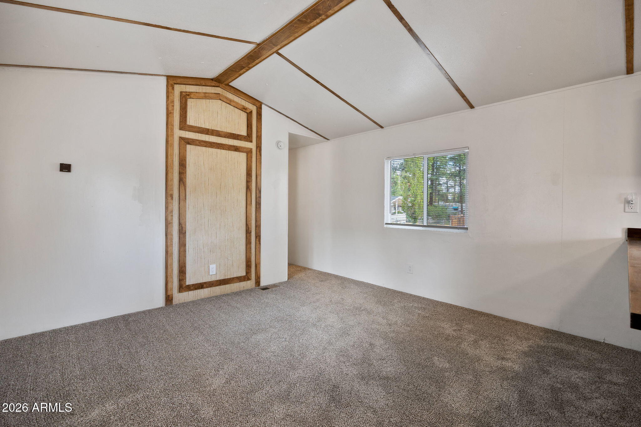 Overgaard Unsub - Residential