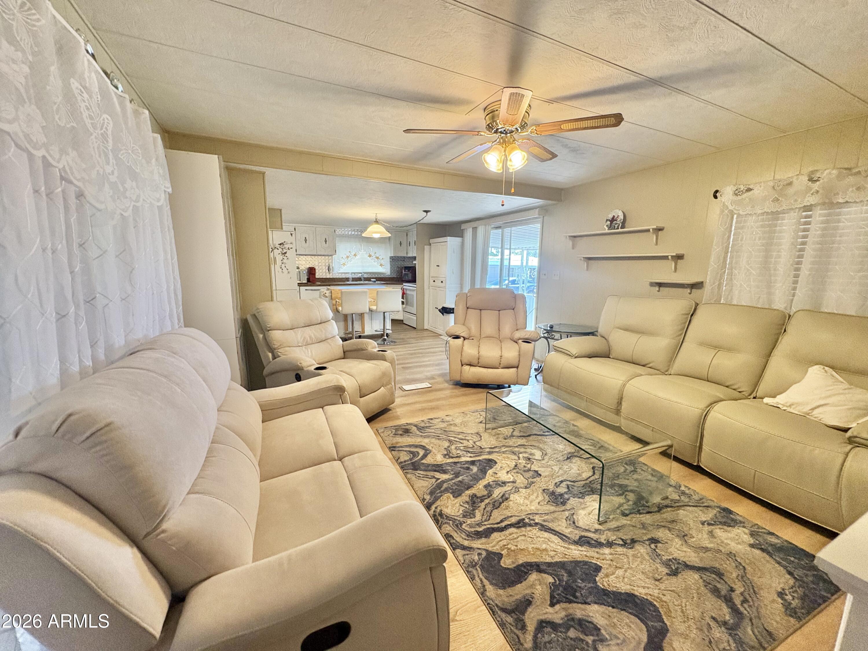 ROSEHAVEN - Residential