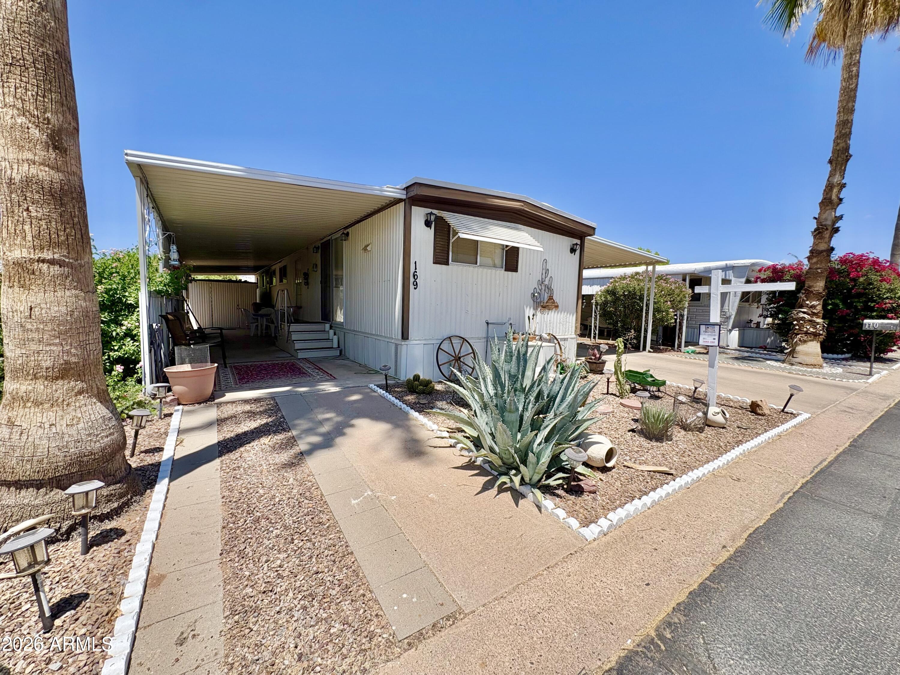 ROSEHAVEN - Residential