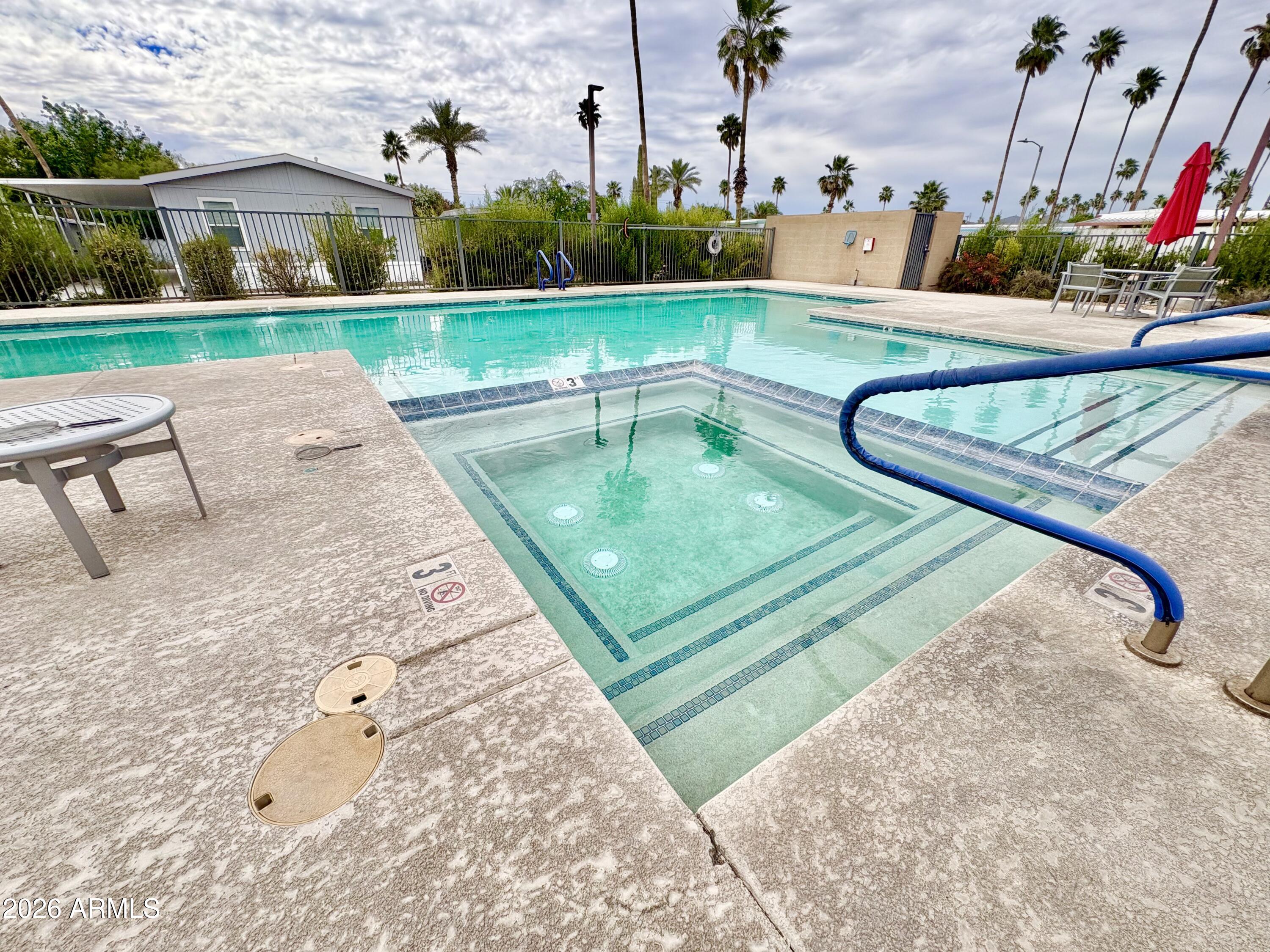 ROSEHAVEN - Residential